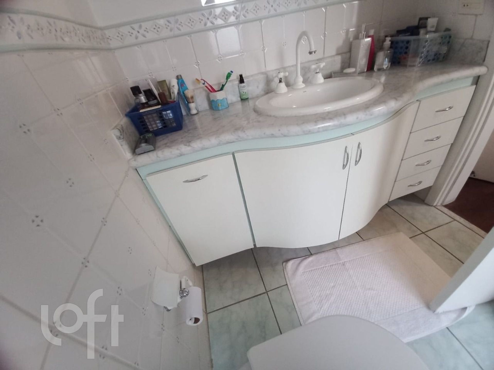 Apartamento à venda com 3 quartos, 205m² - Foto 20