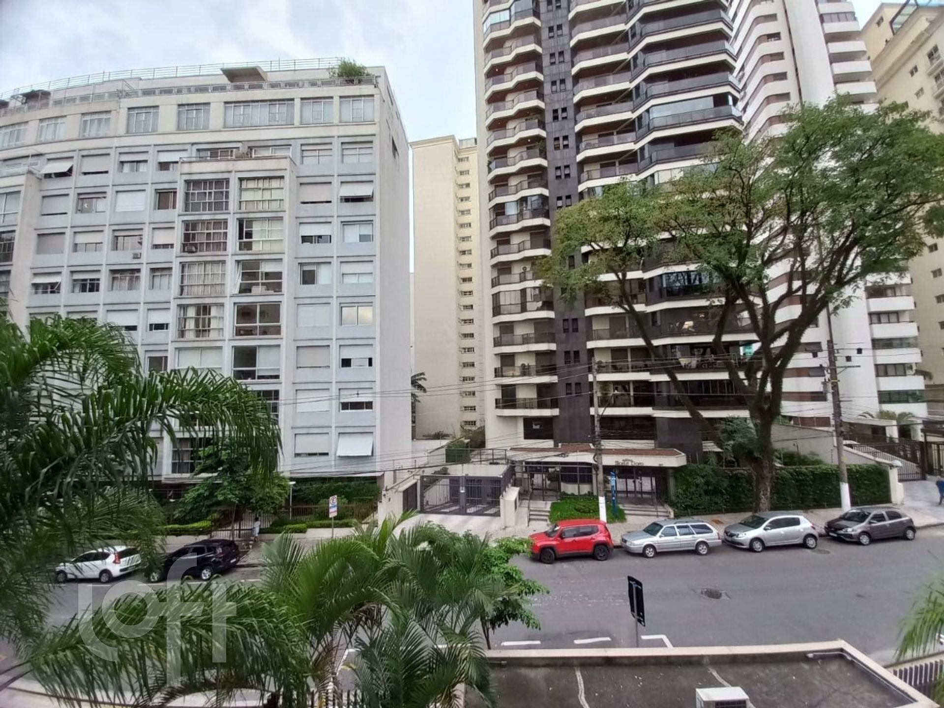 Apartamento à venda com 3 quartos, 205m² - Foto 7