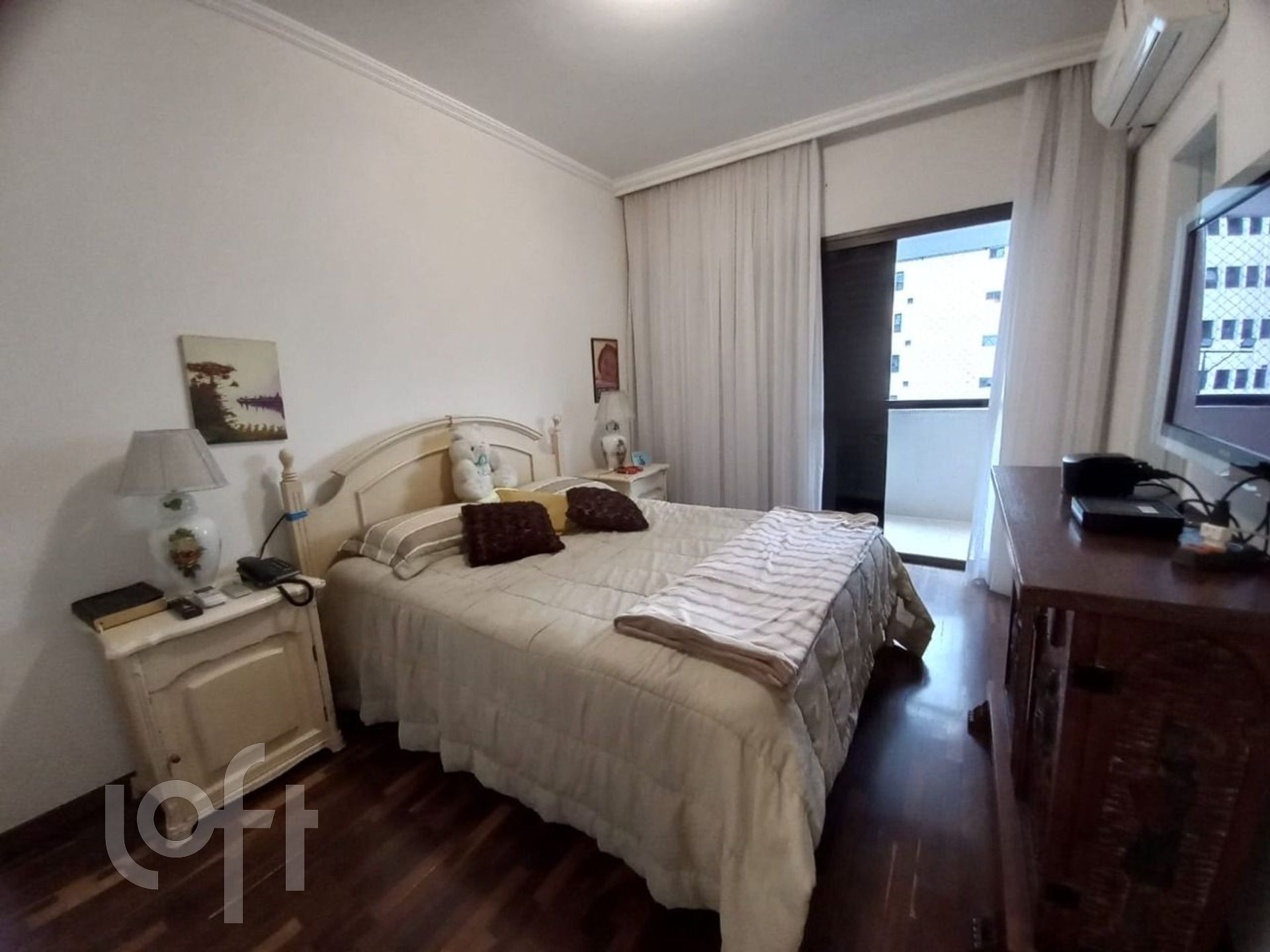 Apartamento à venda com 3 quartos, 205m² - Foto 17