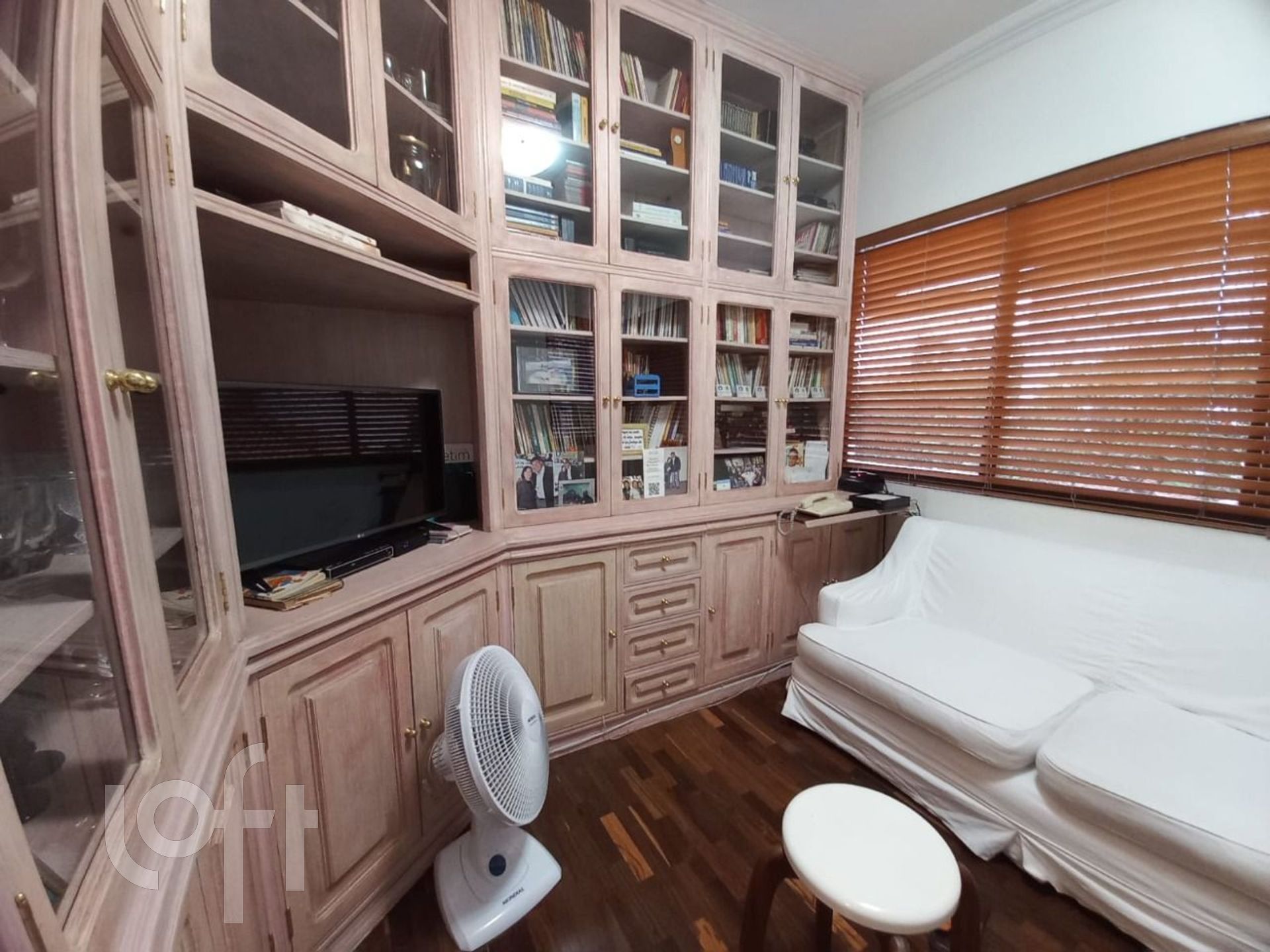 Apartamento à venda com 3 quartos, 205m² - Foto 8