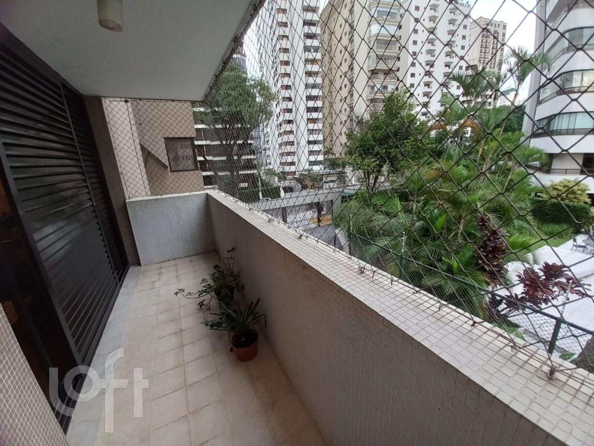 Apartamento à venda com 3 quartos, 205m² - Foto 24