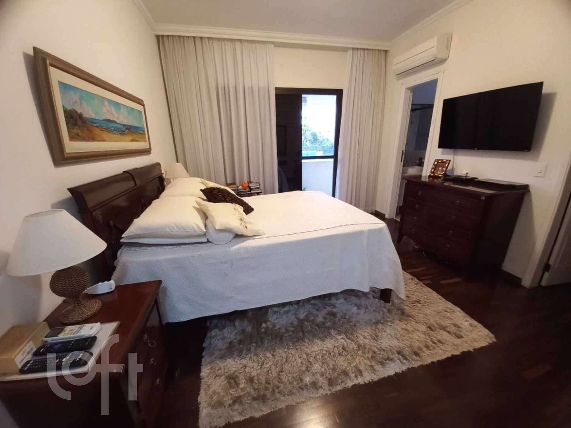 Apartamento à venda com 3 quartos, 205m² - Foto 14