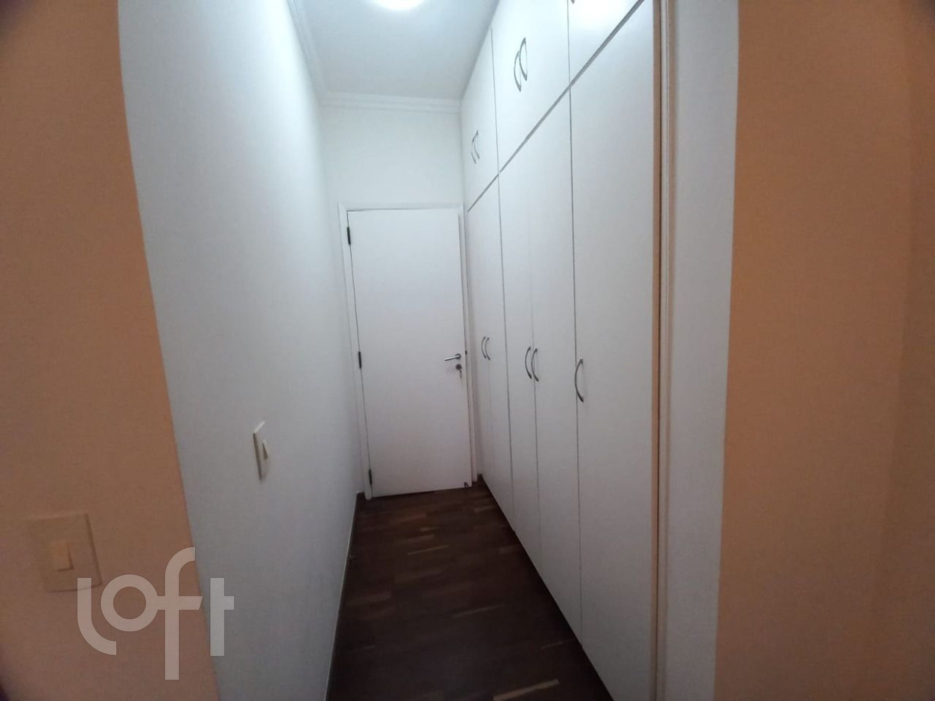 Apartamento à venda com 3 quartos, 205m² - Foto 19