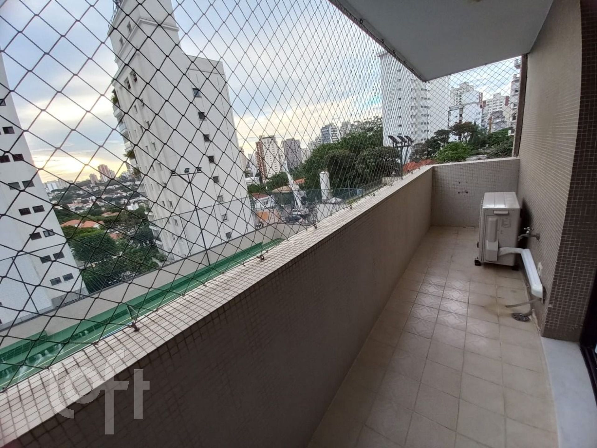 Apartamento à venda com 3 quartos, 205m² - Foto 16