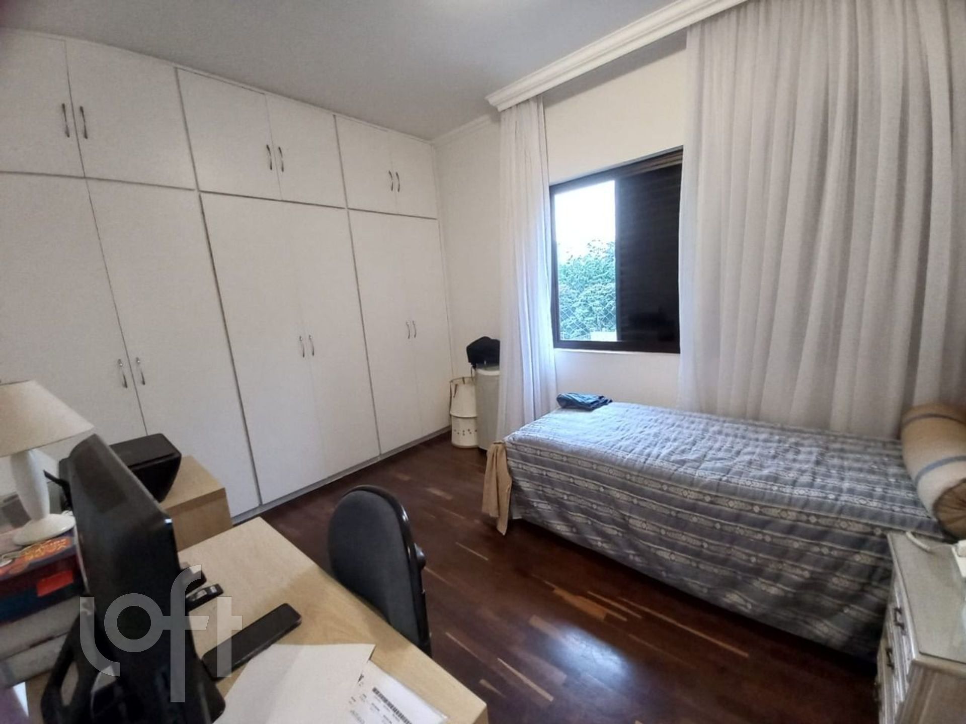 Apartamento à venda com 3 quartos, 205m² - Foto 22