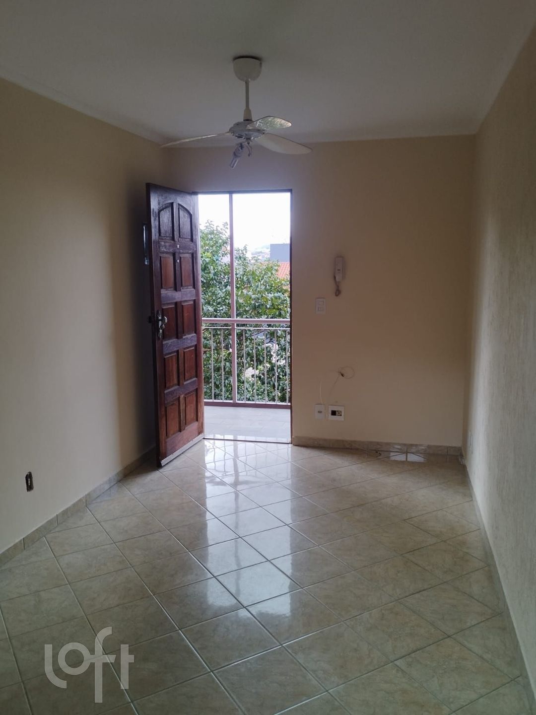 Apartamento à venda em Fazenda da Juta com 56 m²,