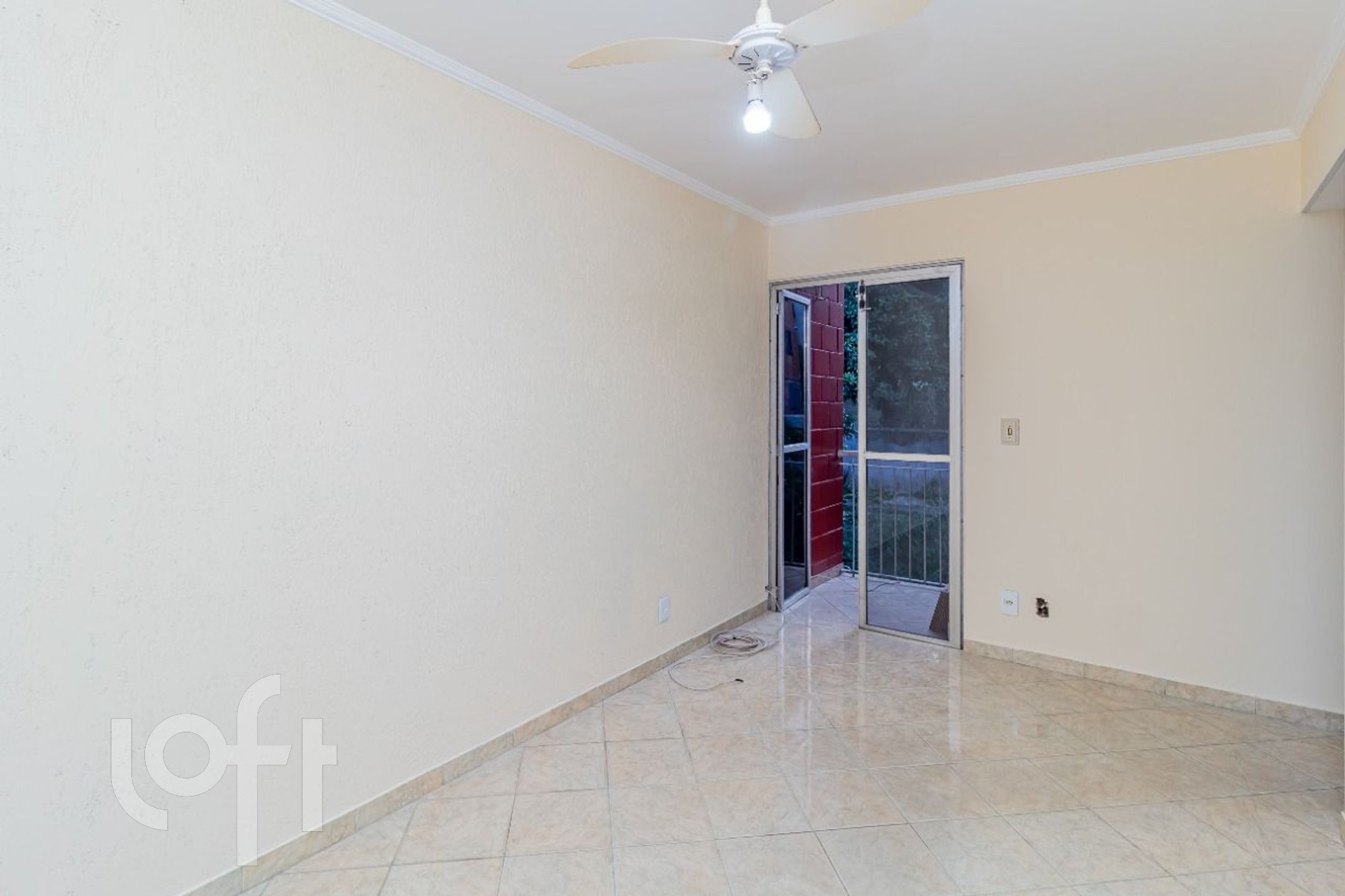 Apartamento à venda em Fazenda da Juta com 56 m²,