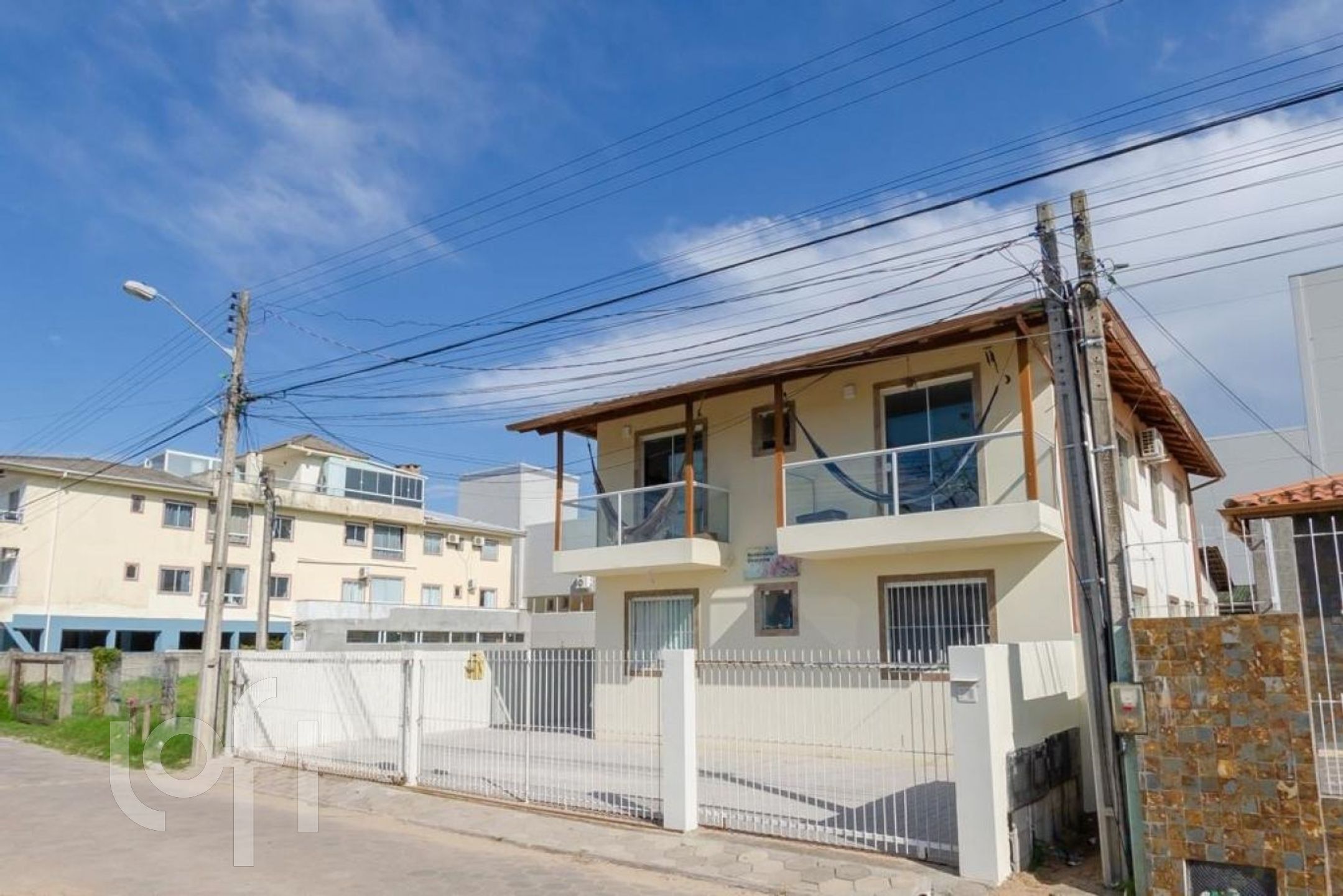 Apartamentos com 52m², 2 quartos, no bairro Ingleses em Florianópolis