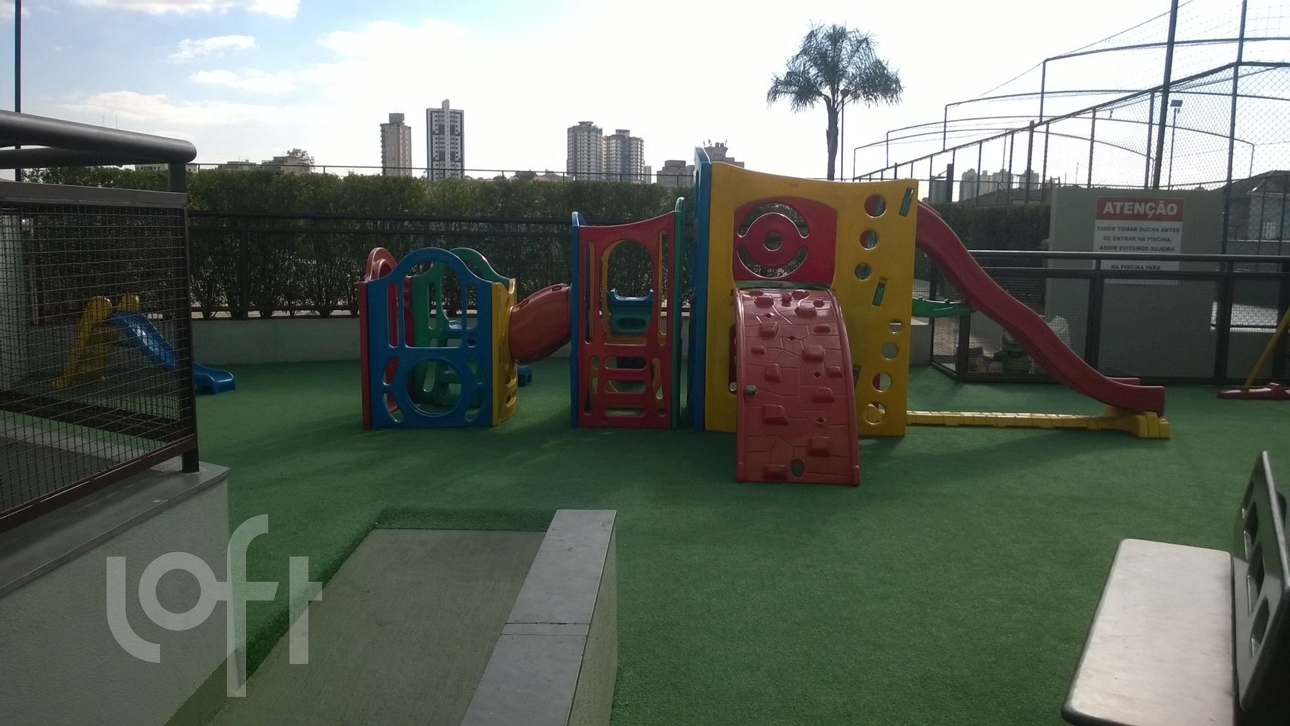 Apartamento à venda com 3 quartos, 67m² - Foto 16