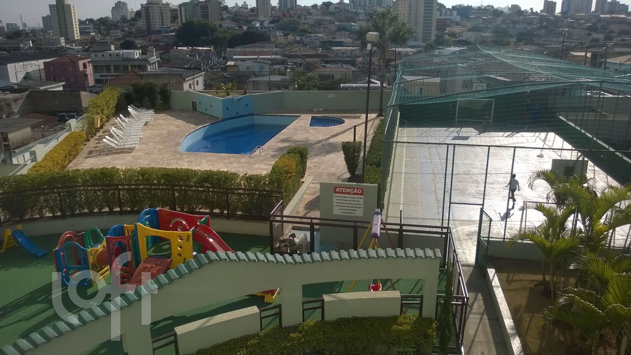 Apartamento à venda com 3 quartos, 67m² - Foto 10