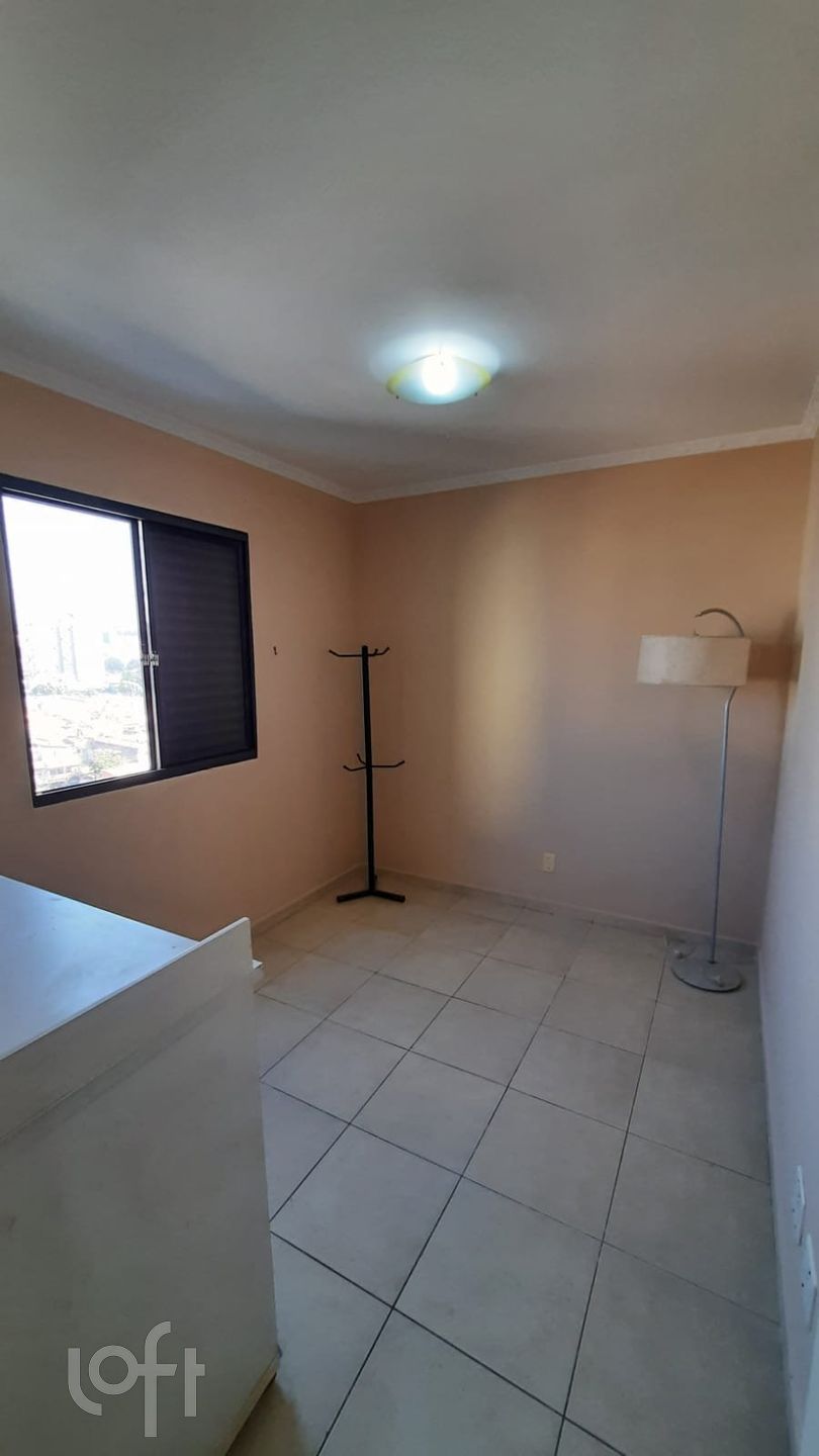 Apartamento à venda com 3 quartos, 67m² - Foto 4