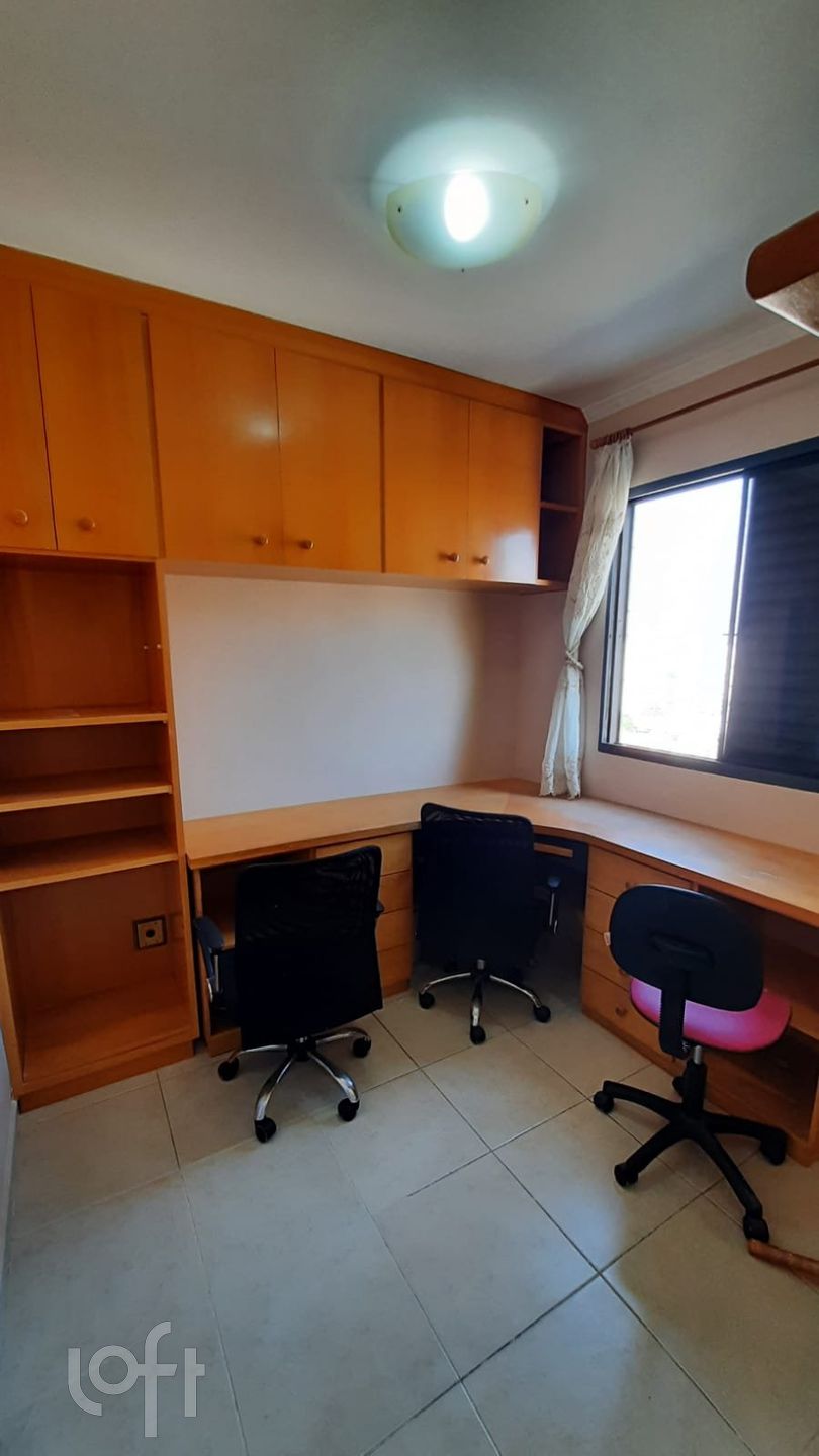 Apartamento à venda com 3 quartos, 67m² - Foto 3