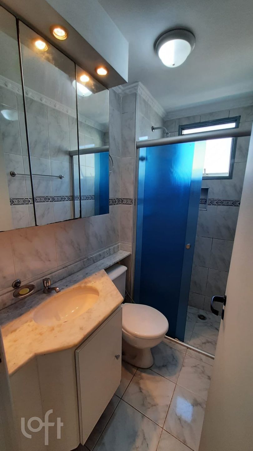 Apartamento à venda com 3 quartos, 67m² - Foto 17