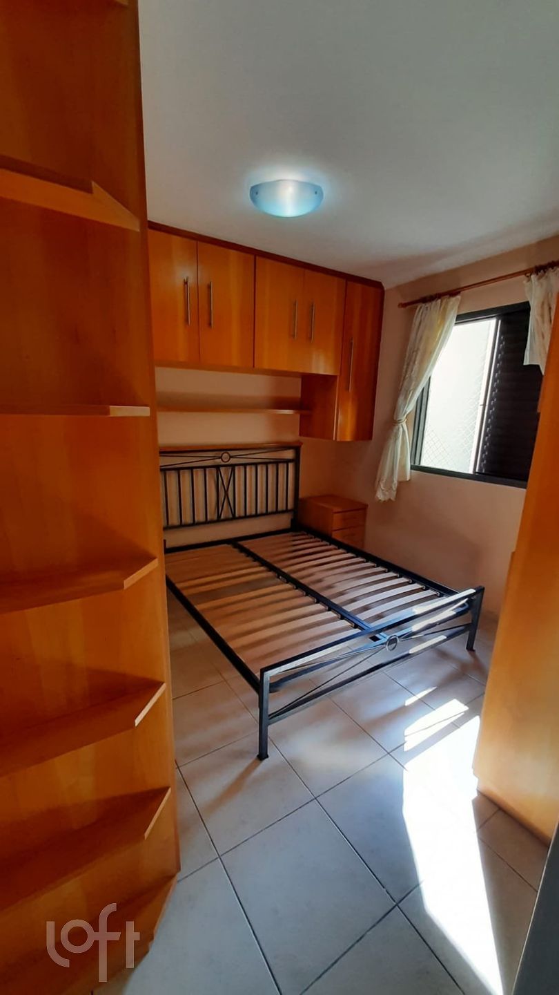 Apartamento à venda com 3 quartos, 67m² - Foto 6