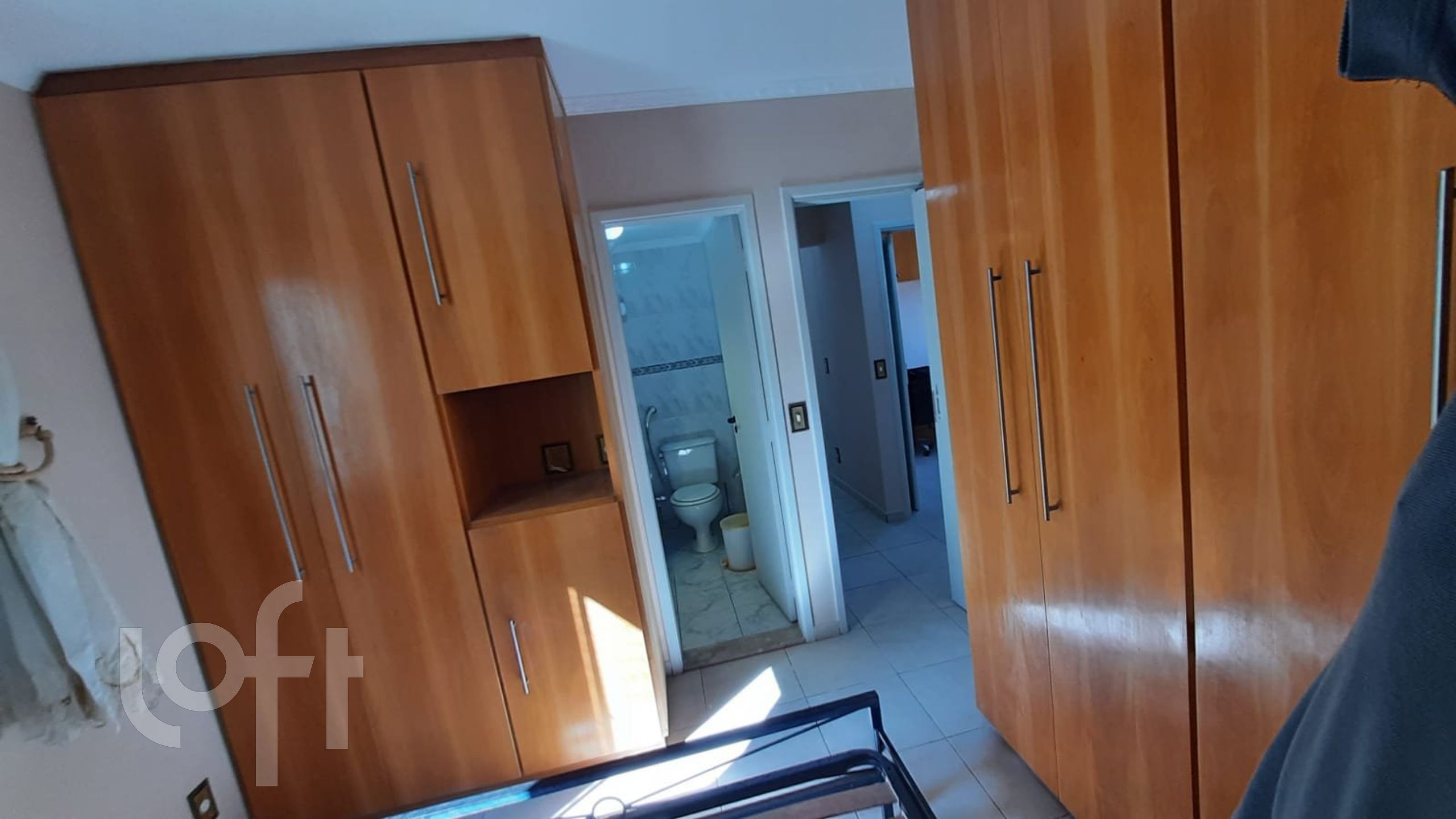 Apartamento à venda com 3 quartos, 67m² - Foto 5