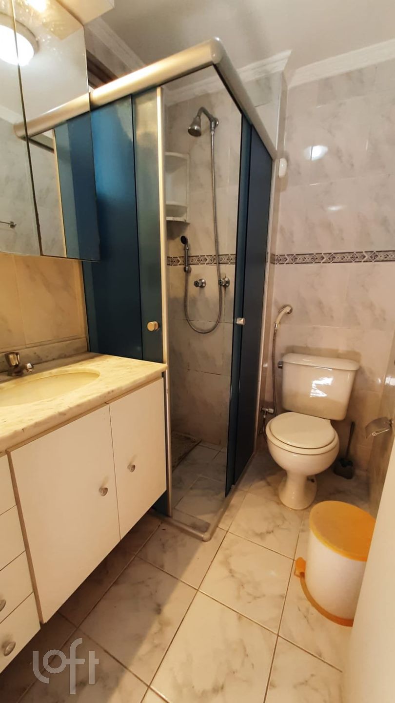 Apartamento à venda com 3 quartos, 67m² - Foto 18