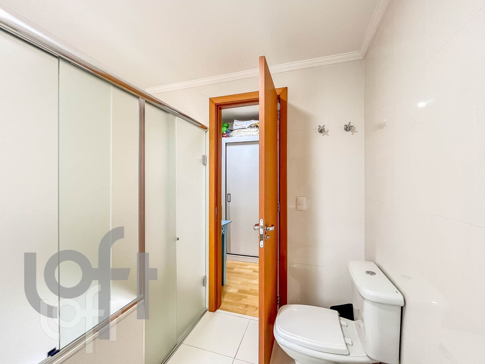 Apartamento à venda com 4 quartos, 207m² - Foto 63