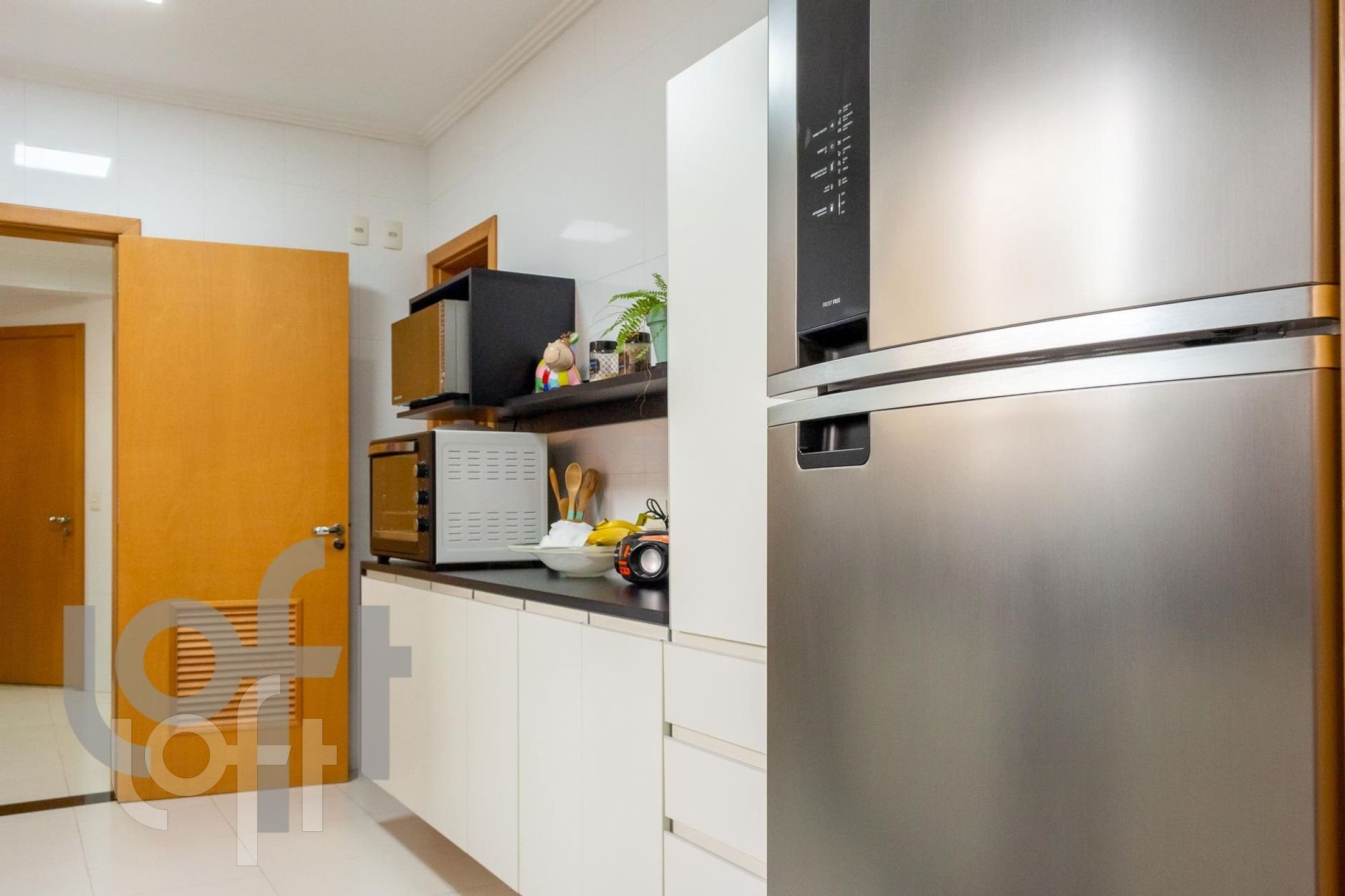 Apartamento à venda com 4 quartos, 207m² - Foto 43