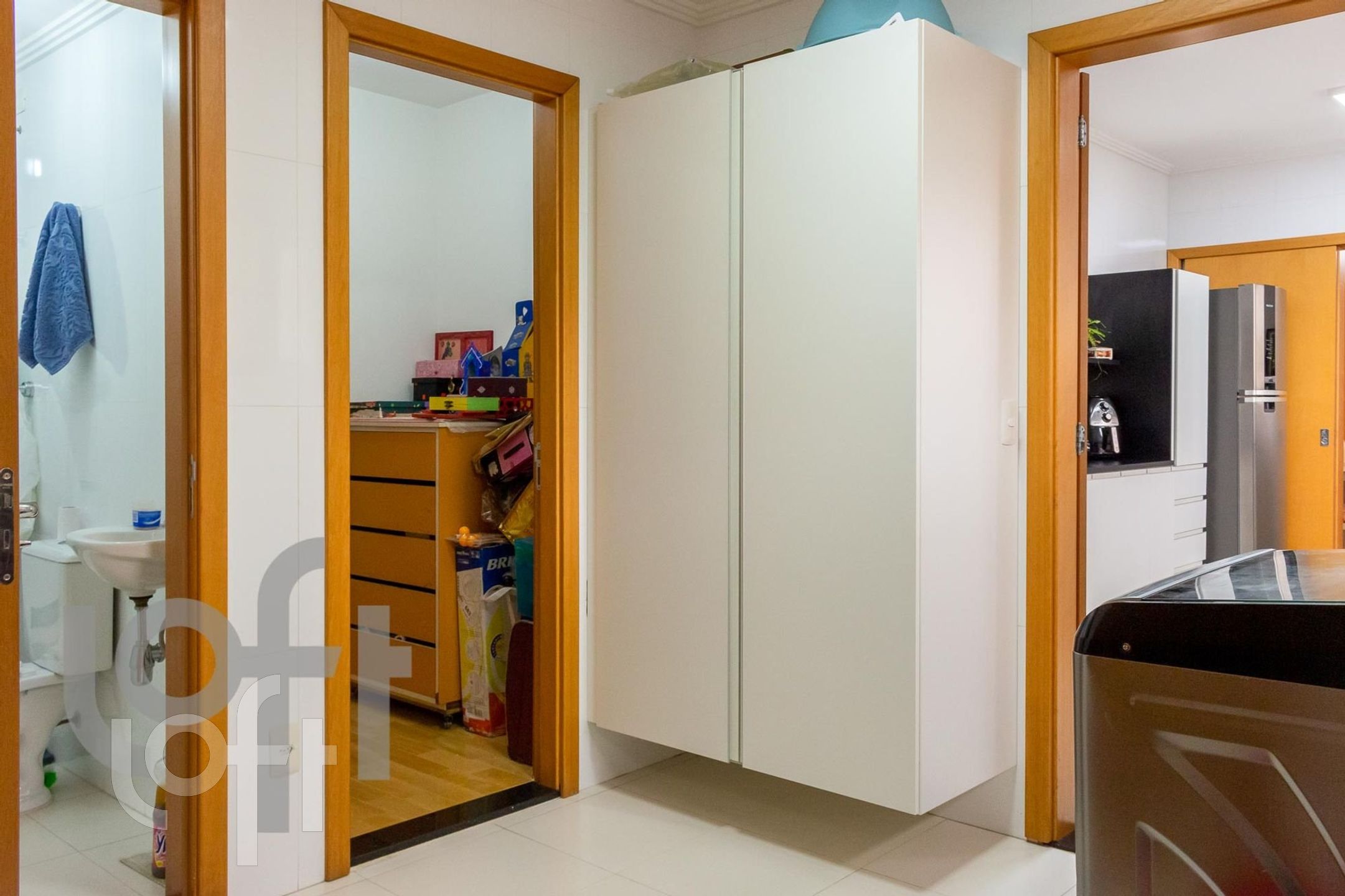 Apartamento à venda com 4 quartos, 207m² - Foto 38