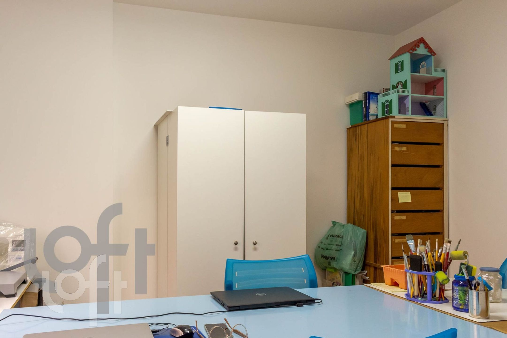 Apartamento à venda com 4 quartos, 207m² - Foto 11