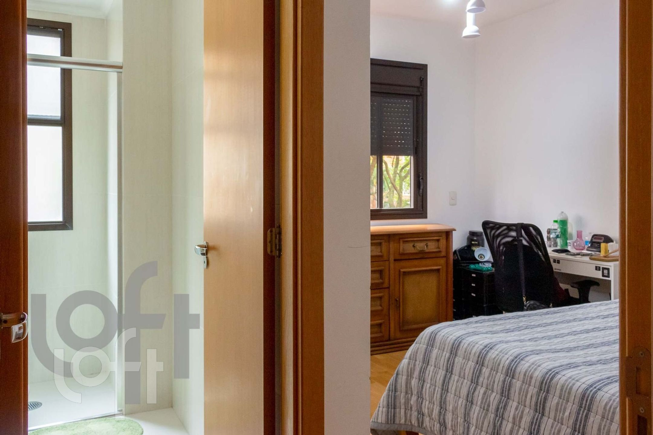 Apartamento à venda com 4 quartos, 207m² - Foto 19