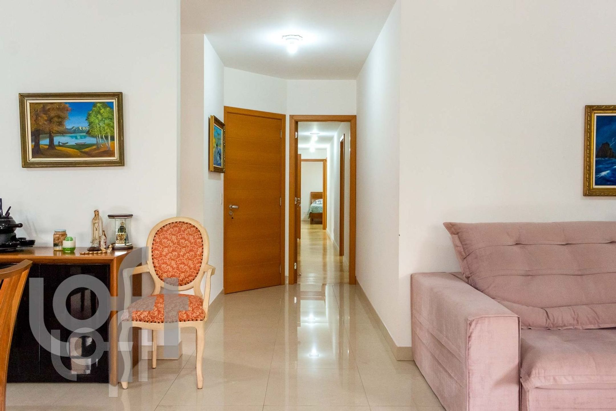 Apartamento à venda com 4 quartos, 207m² - Foto 32