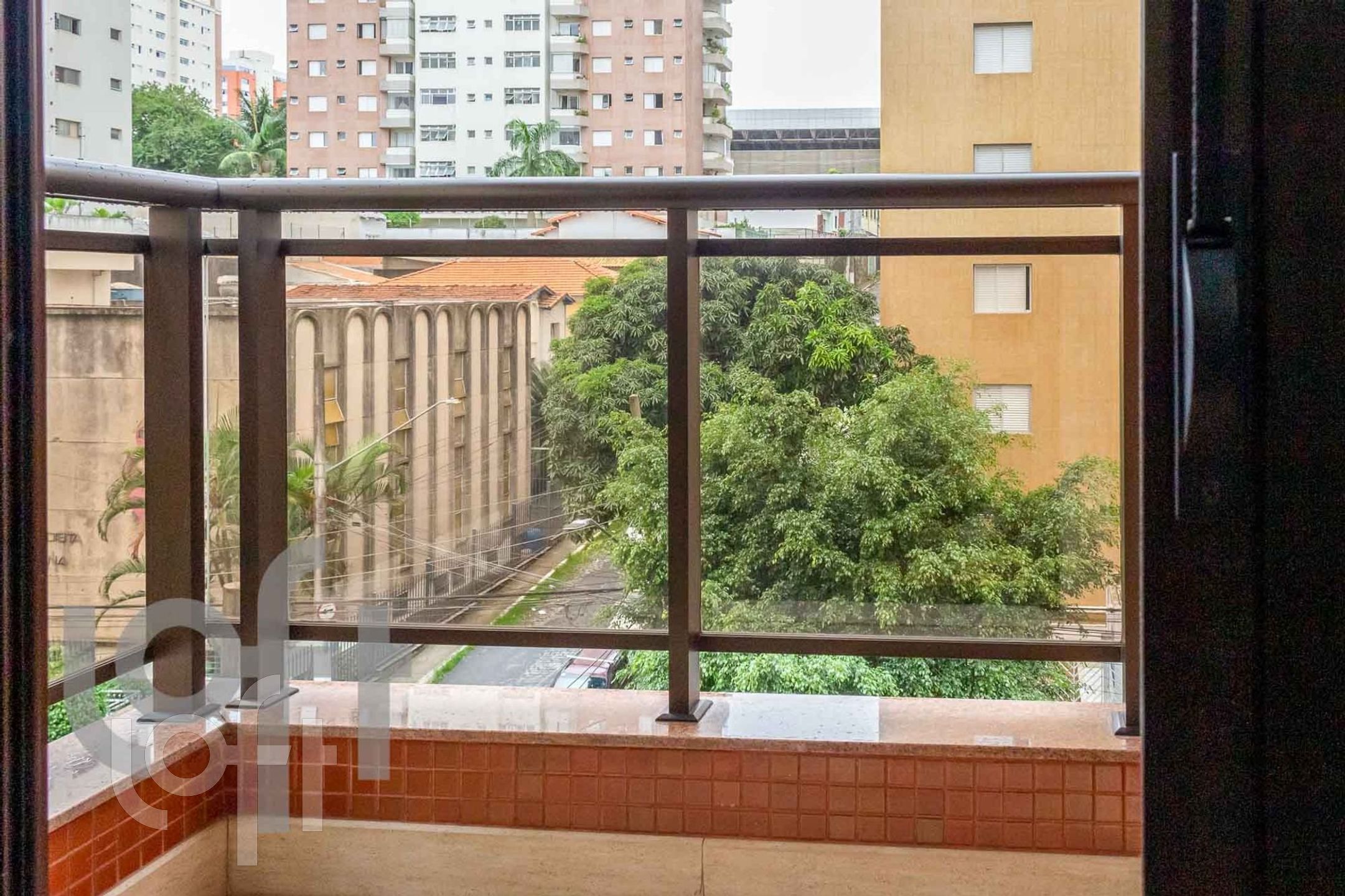 Apartamento à venda com 4 quartos, 207m² - Foto 5