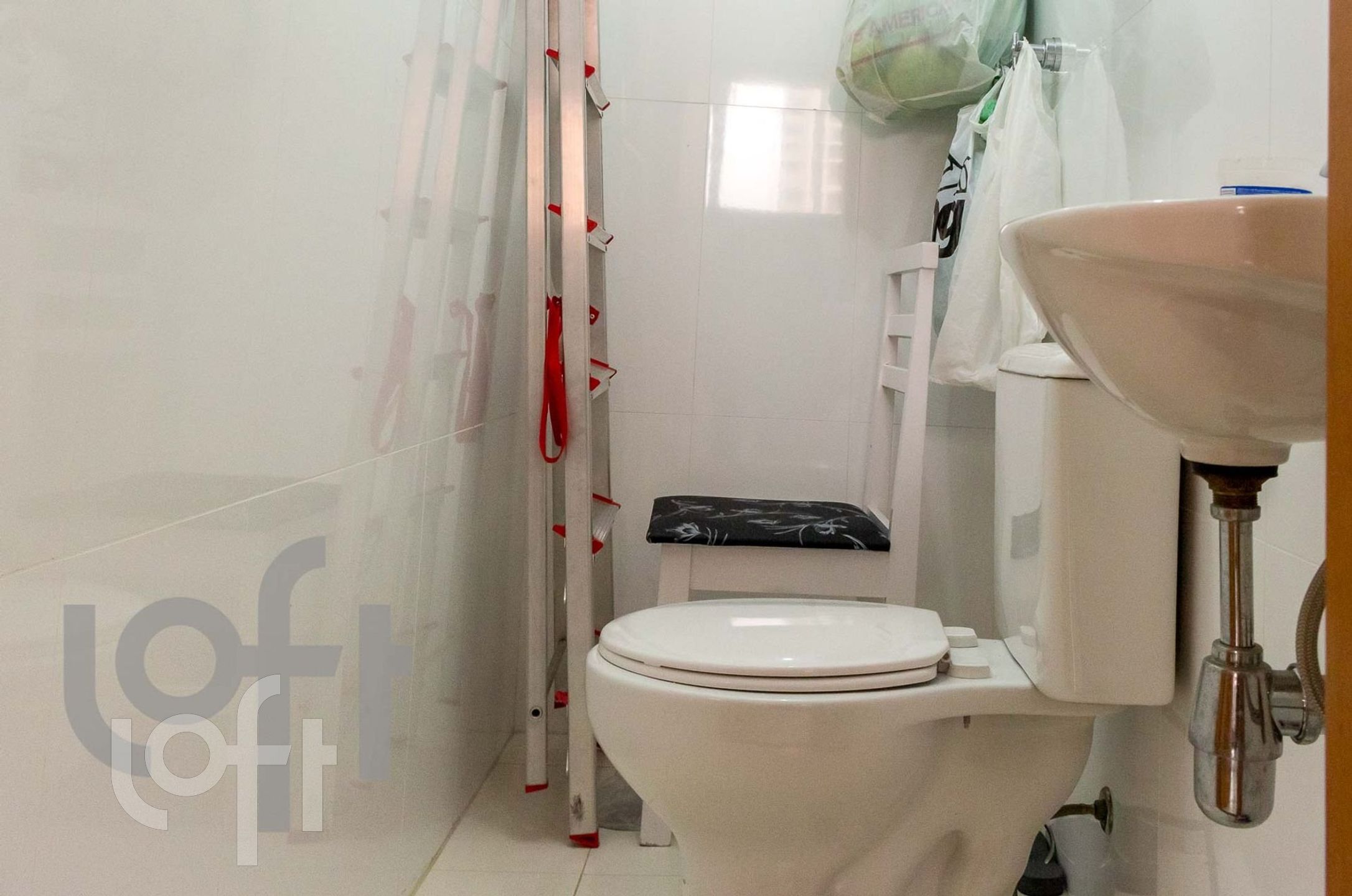 Apartamento à venda com 4 quartos, 207m² - Foto 59