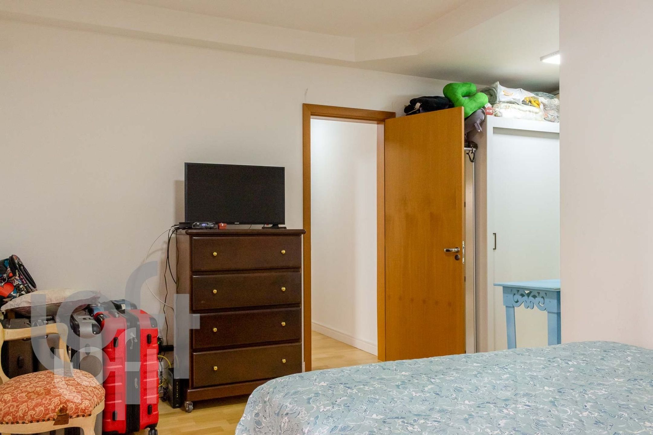 Apartamento à venda com 4 quartos, 207m² - Foto 8