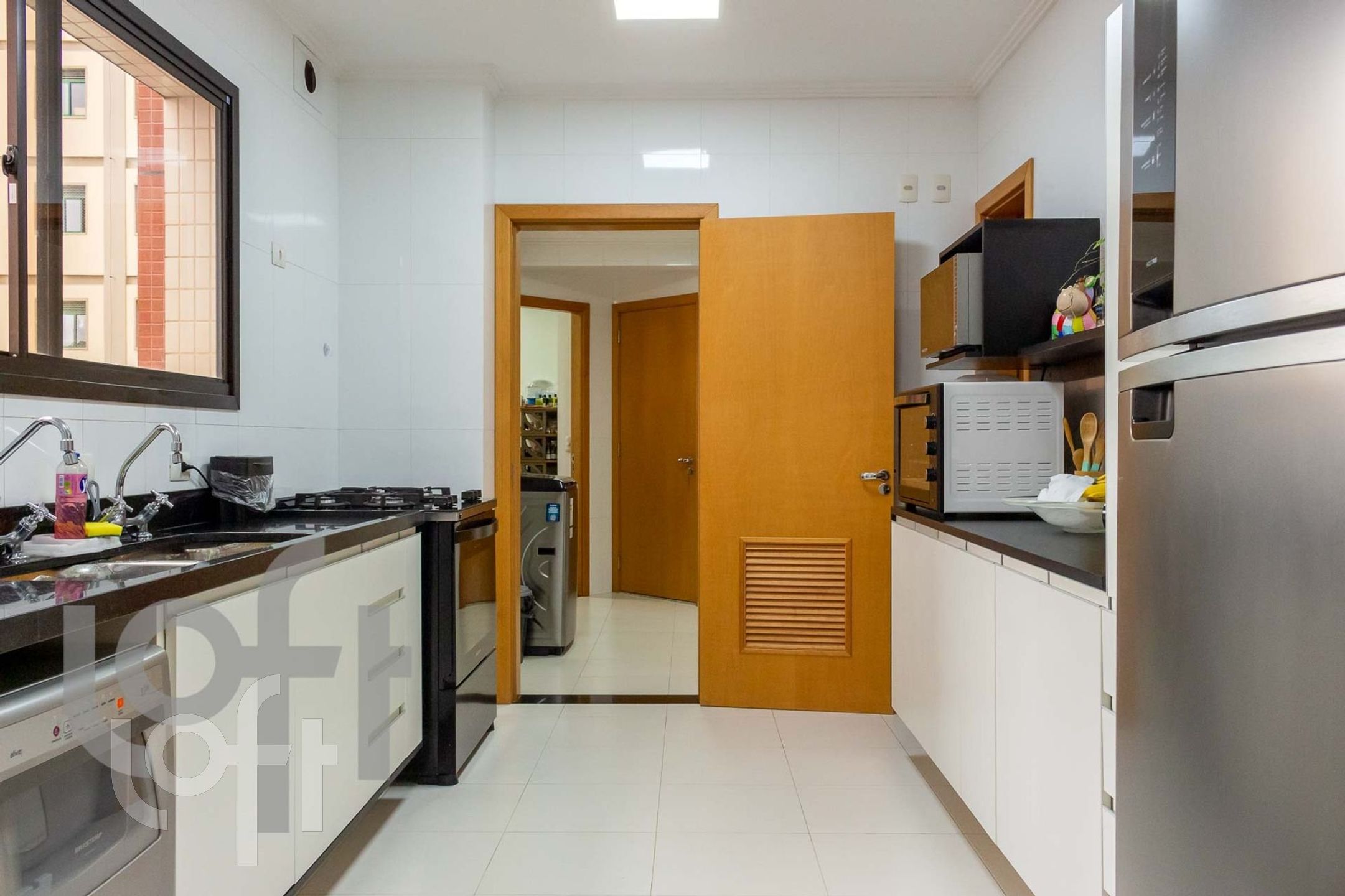 Apartamento à venda com 4 quartos, 207m² - Foto 45