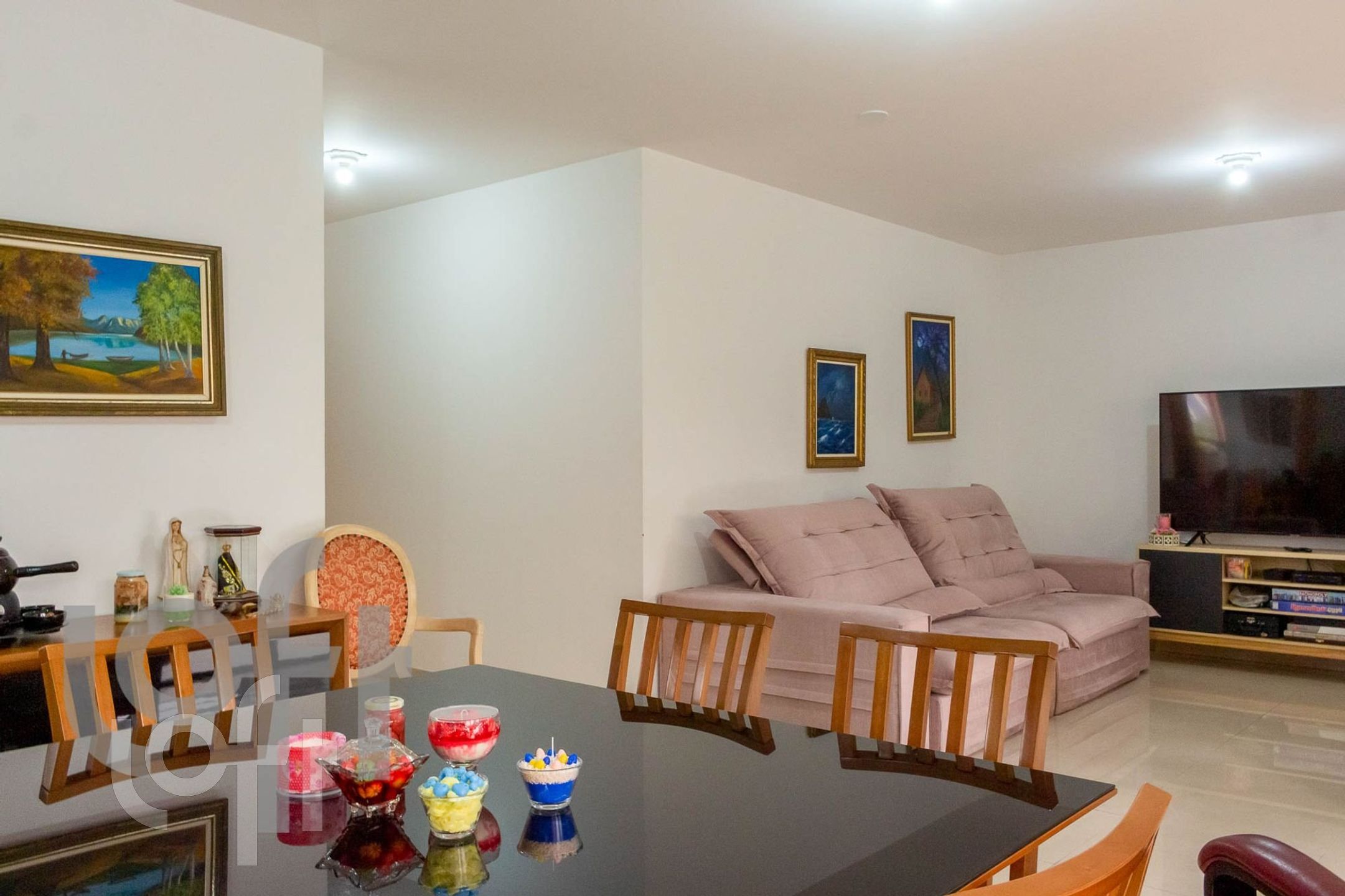 Apartamento à venda com 4 quartos, 207m² - Foto 33