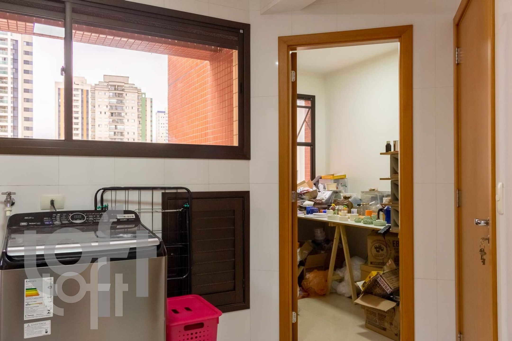 Apartamento à venda com 4 quartos, 207m² - Foto 39