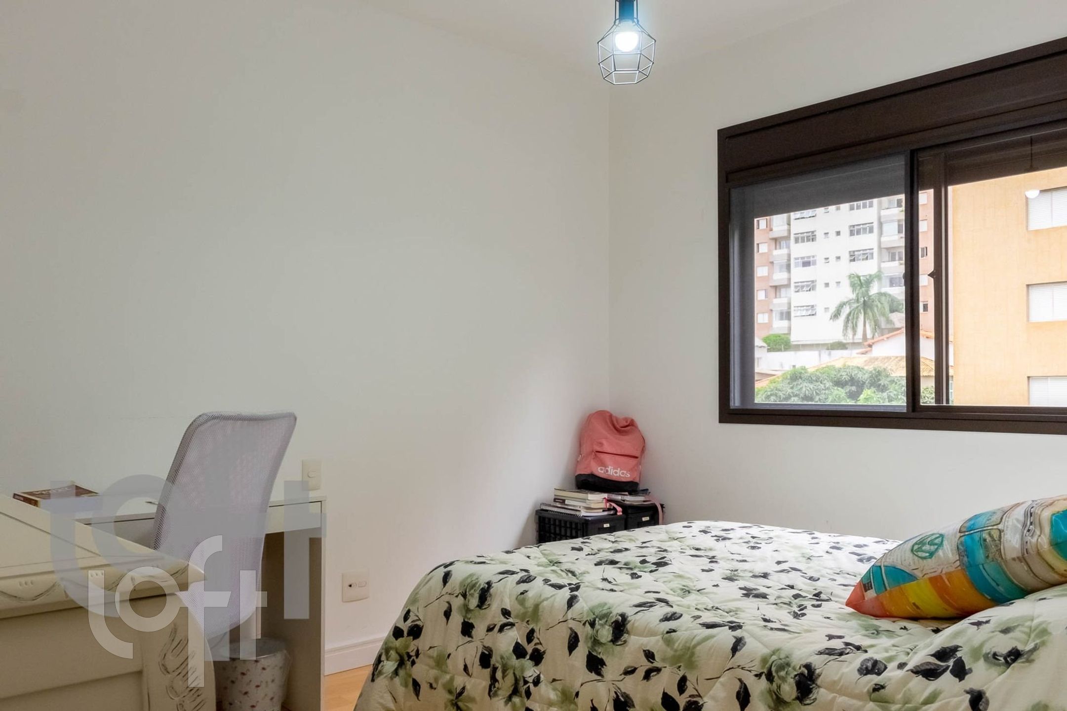 Apartamento à venda com 4 quartos, 207m² - Foto 16