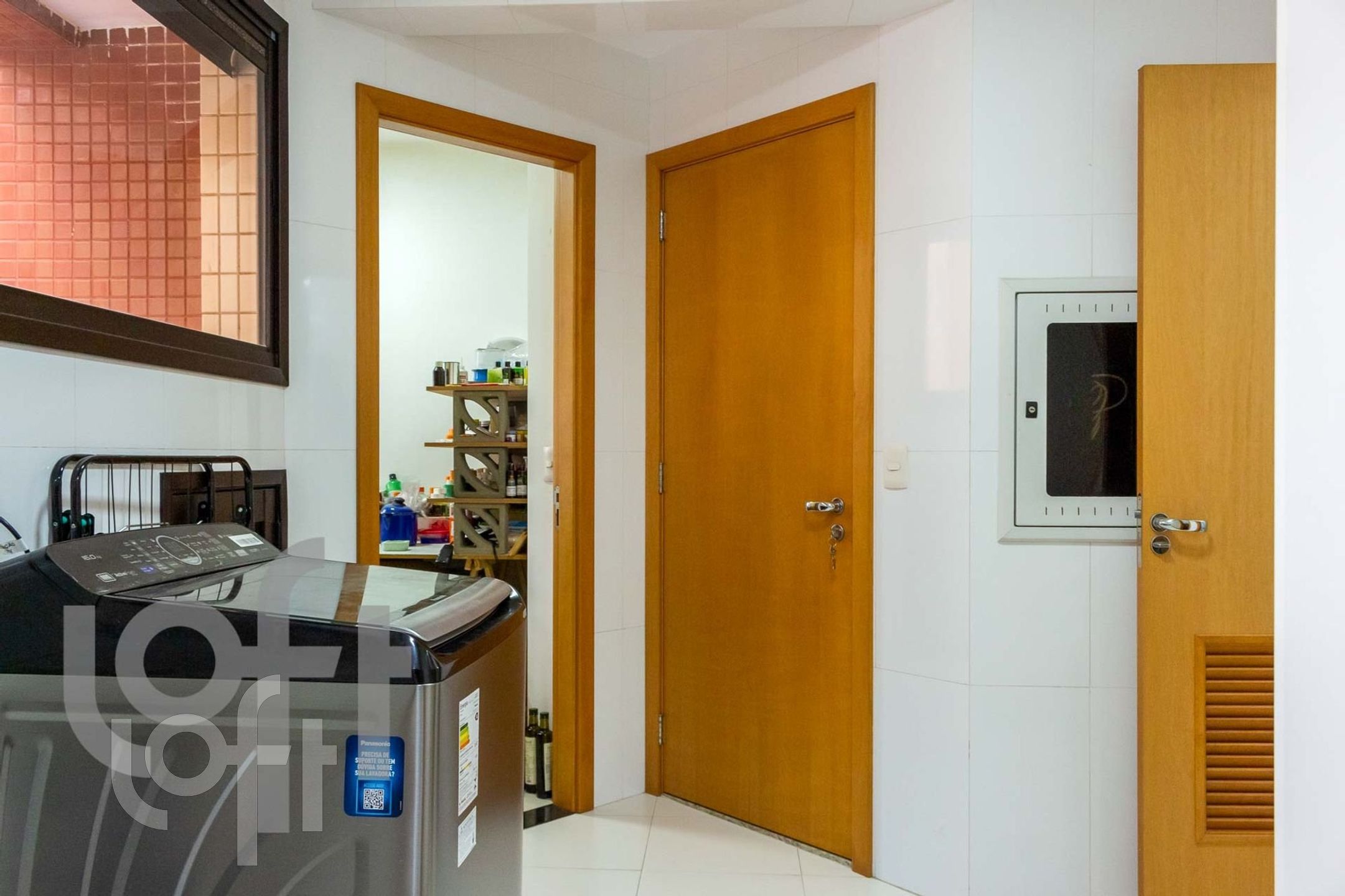 Apartamento à venda com 4 quartos, 207m² - Foto 40