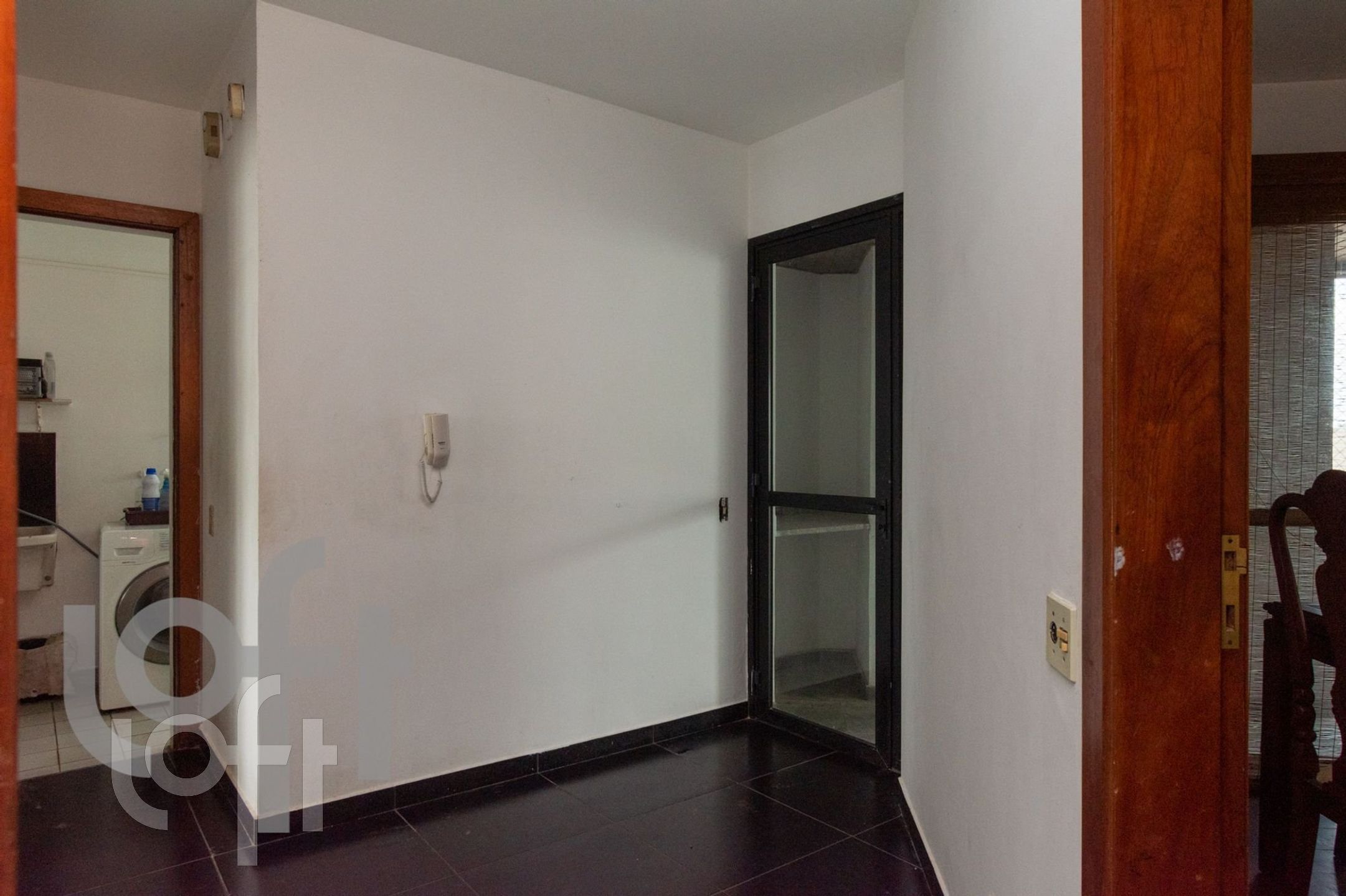 Apartamento à venda com 4 quartos, 187m² - Foto 36