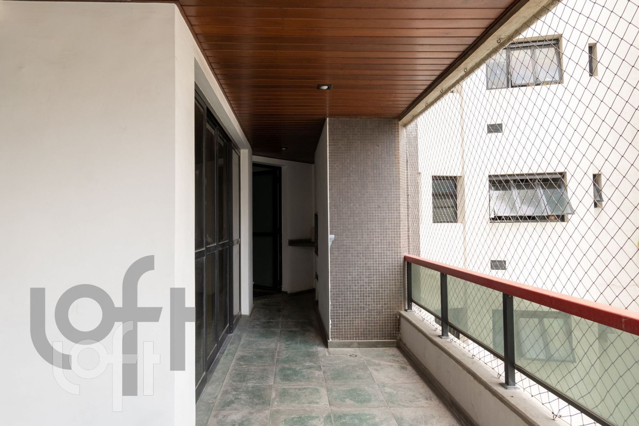 Apartamento à venda com 4 quartos, 187m² - Foto 25