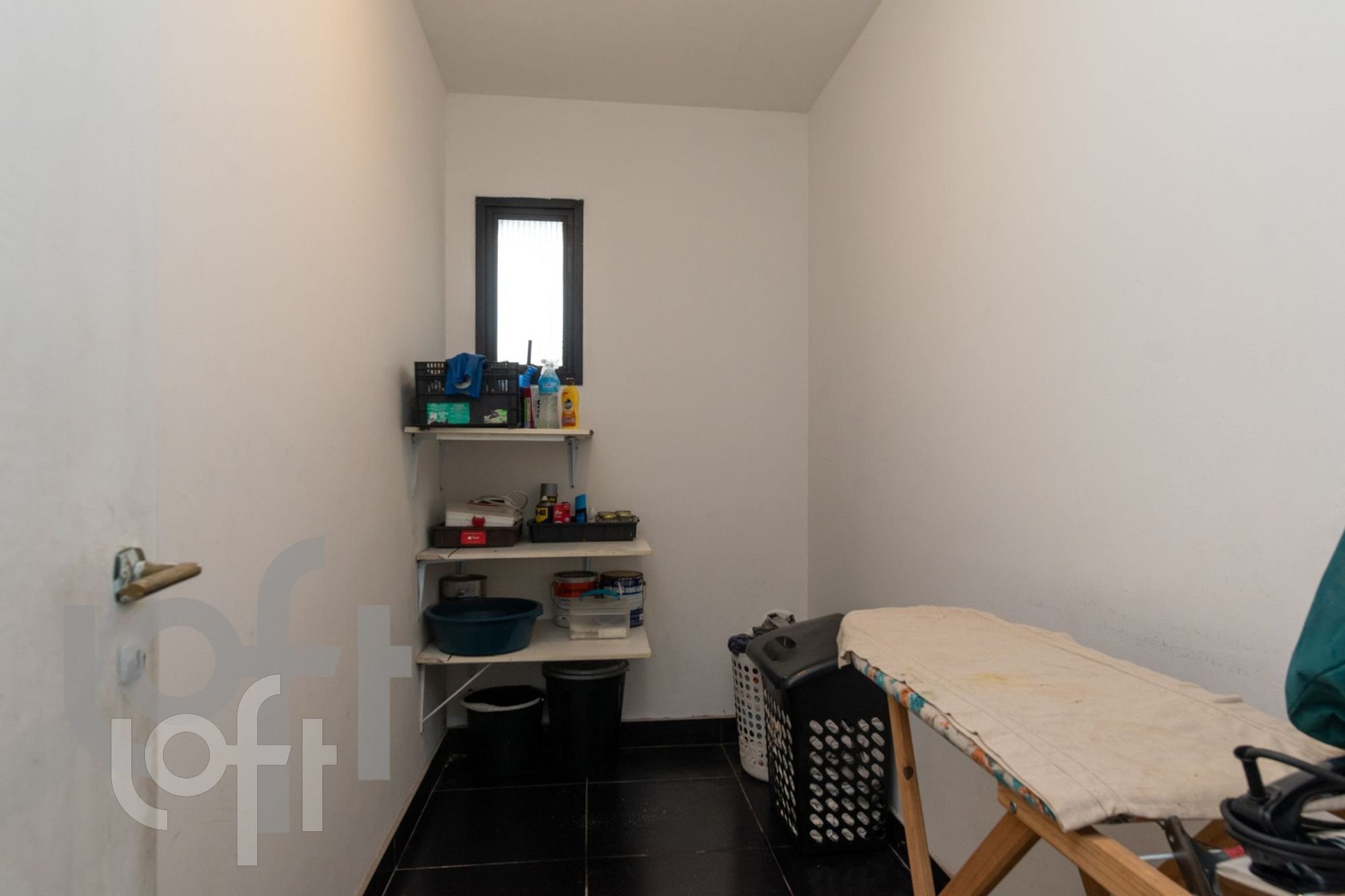 Apartamento à venda com 4 quartos, 187m² - Foto 32