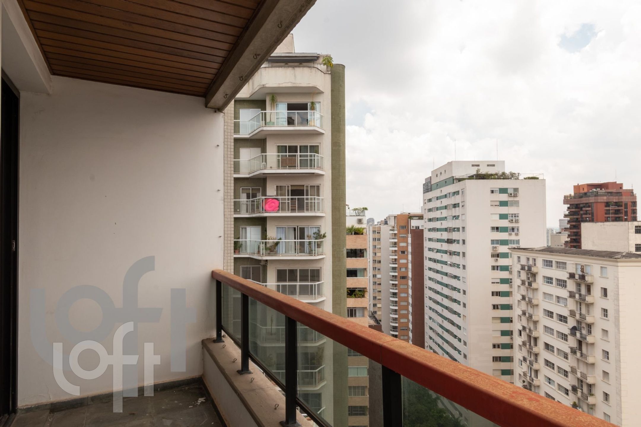 Apartamento à venda com 4 quartos, 187m² - Foto 7