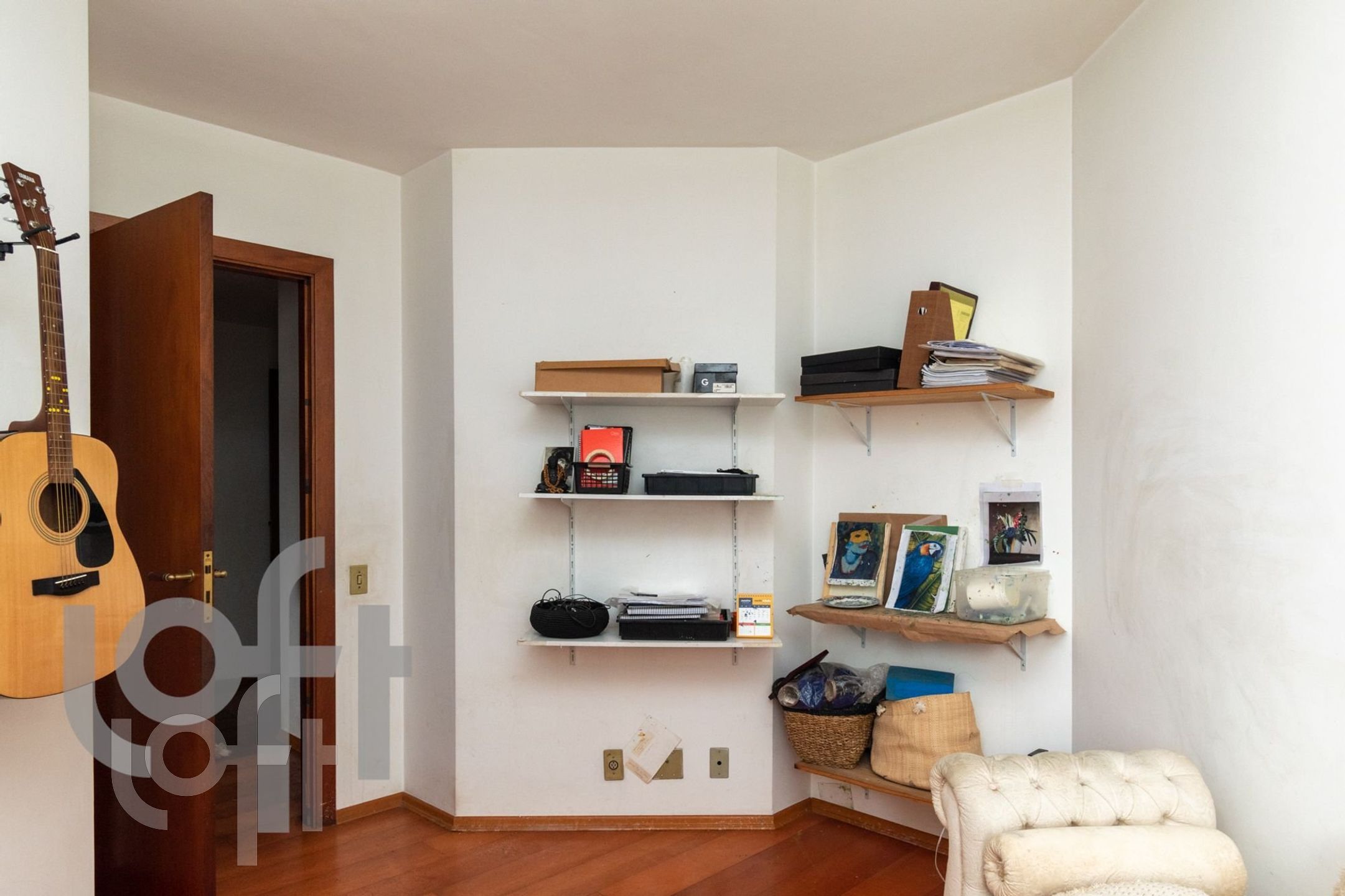 Apartamento à venda com 4 quartos, 187m² - Foto 10