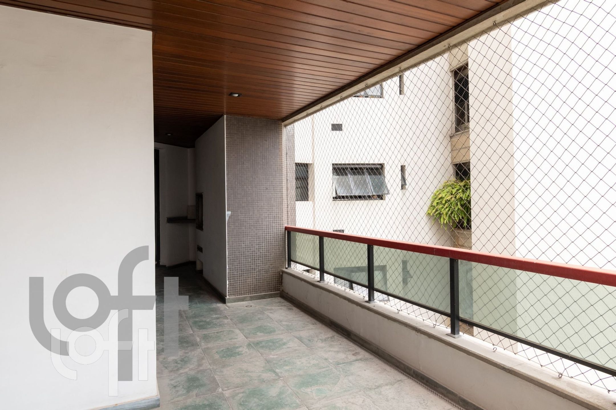 Apartamento à venda com 4 quartos, 187m² - Foto 19