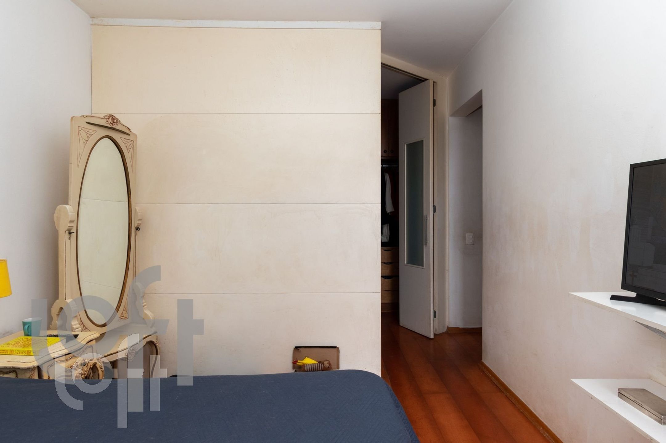 Apartamento à venda com 4 quartos, 187m² - Foto 5