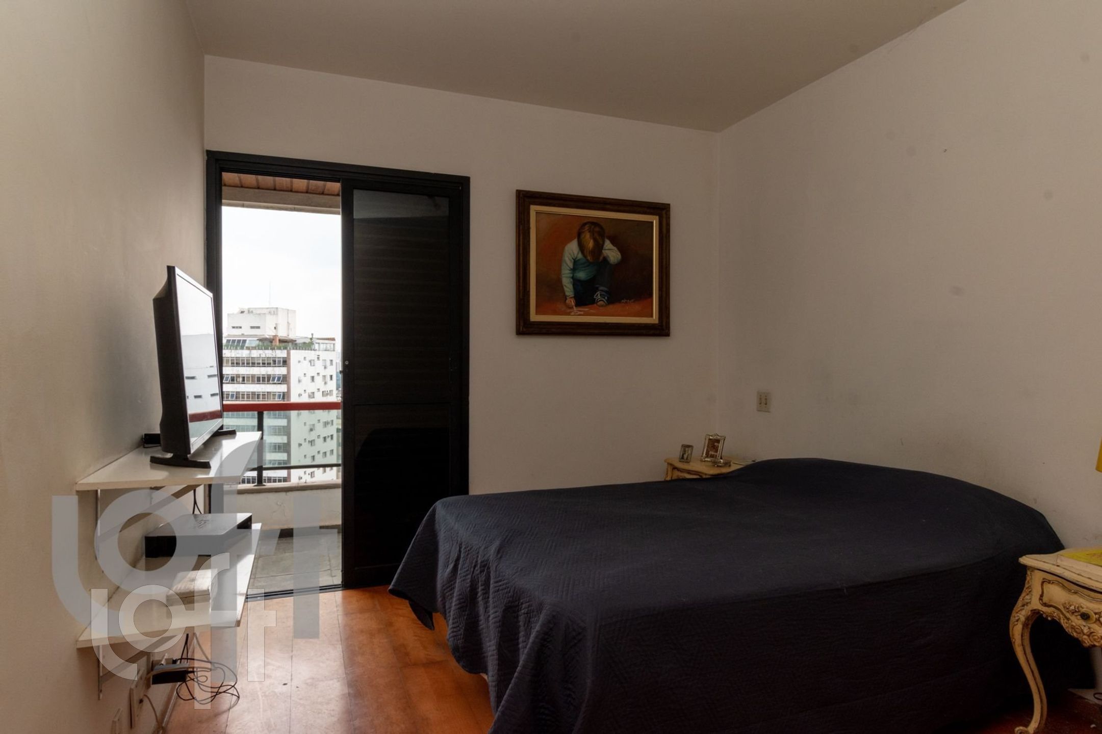 Apartamento à venda com 4 quartos, 187m² - Foto 17