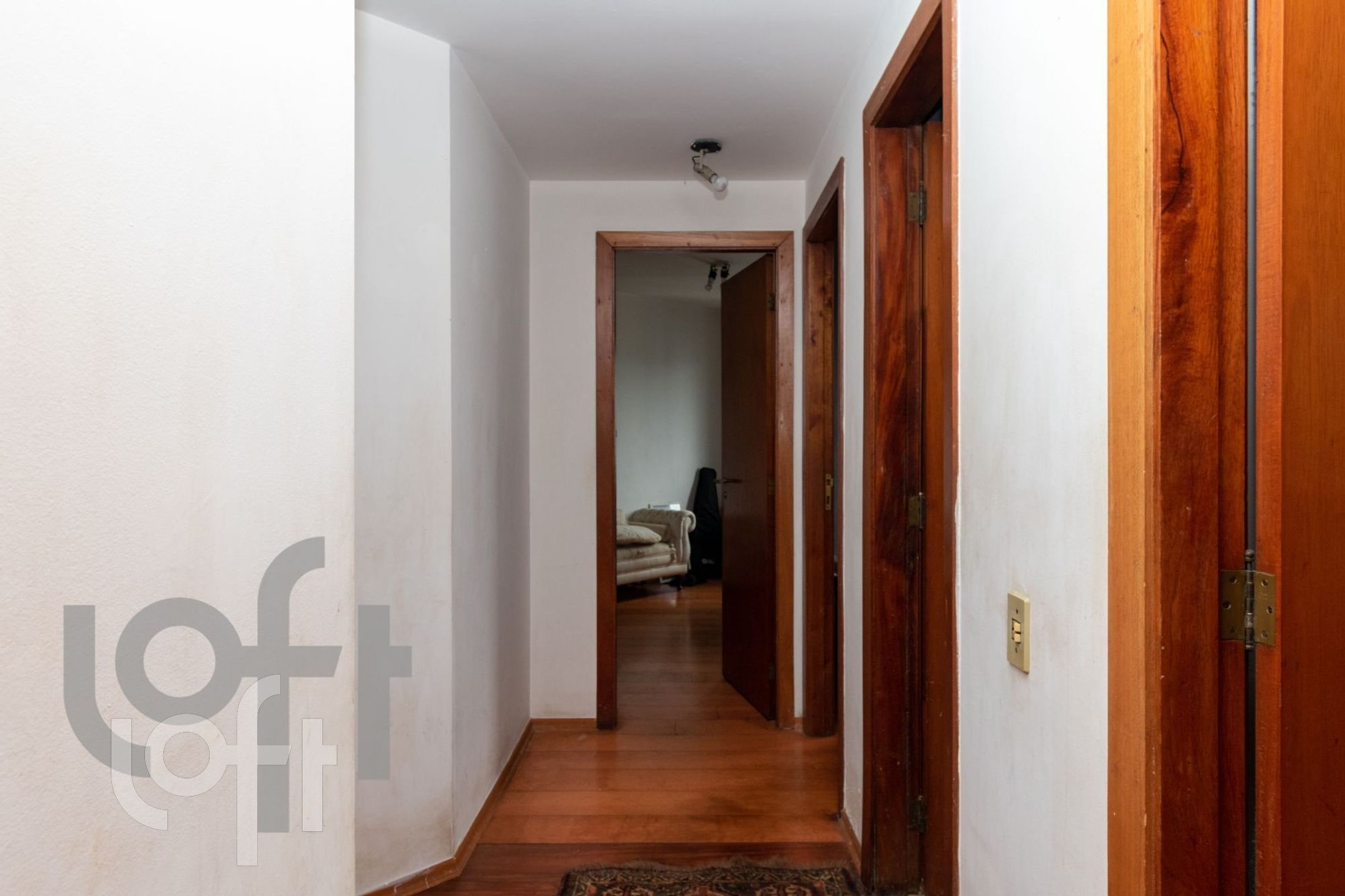 Apartamento à venda com 4 quartos, 187m² - Foto 4