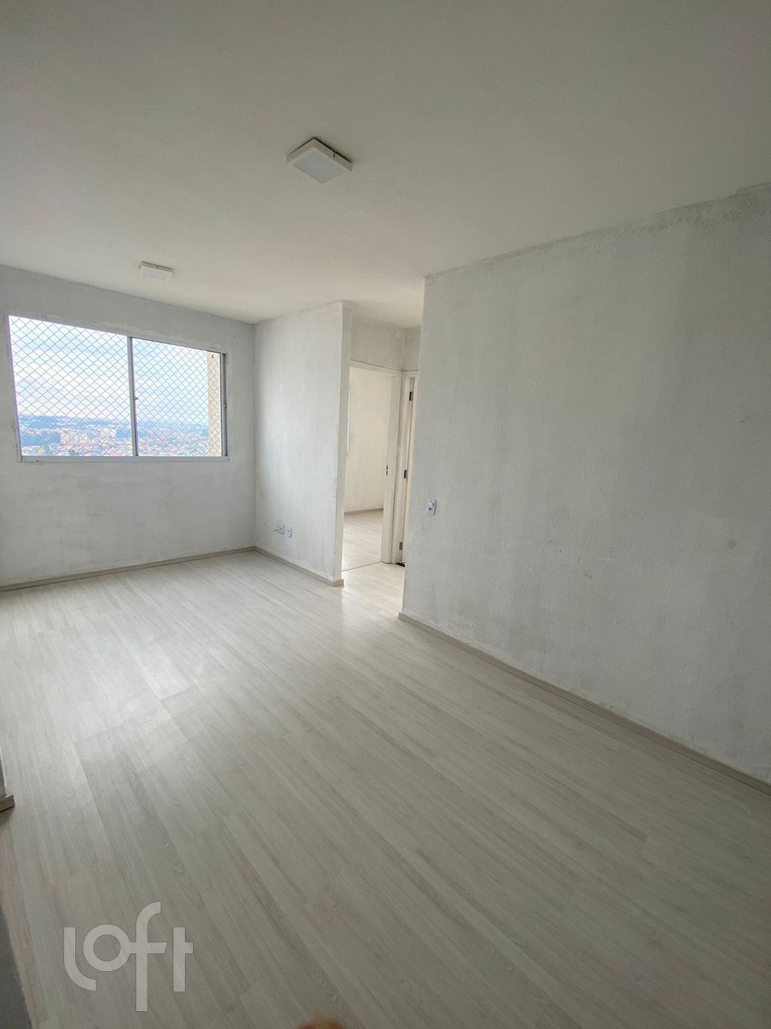 Apartamento à venda em Jardins Recanto das Rosas c