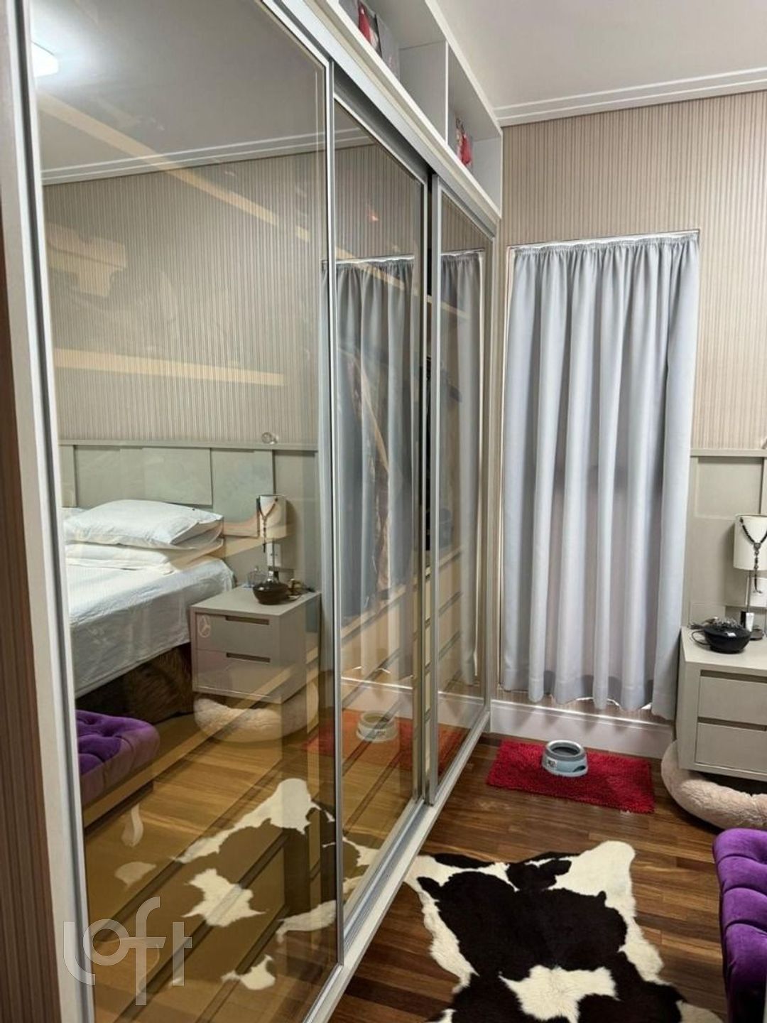 Apartamento à venda com 3 quartos, 110m² - Foto 20