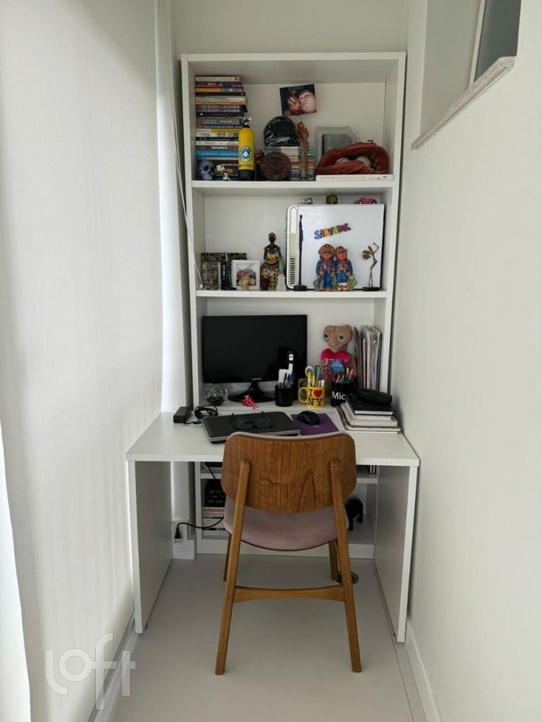 Apartamento à venda com 3 quartos, 110m² - Foto 27