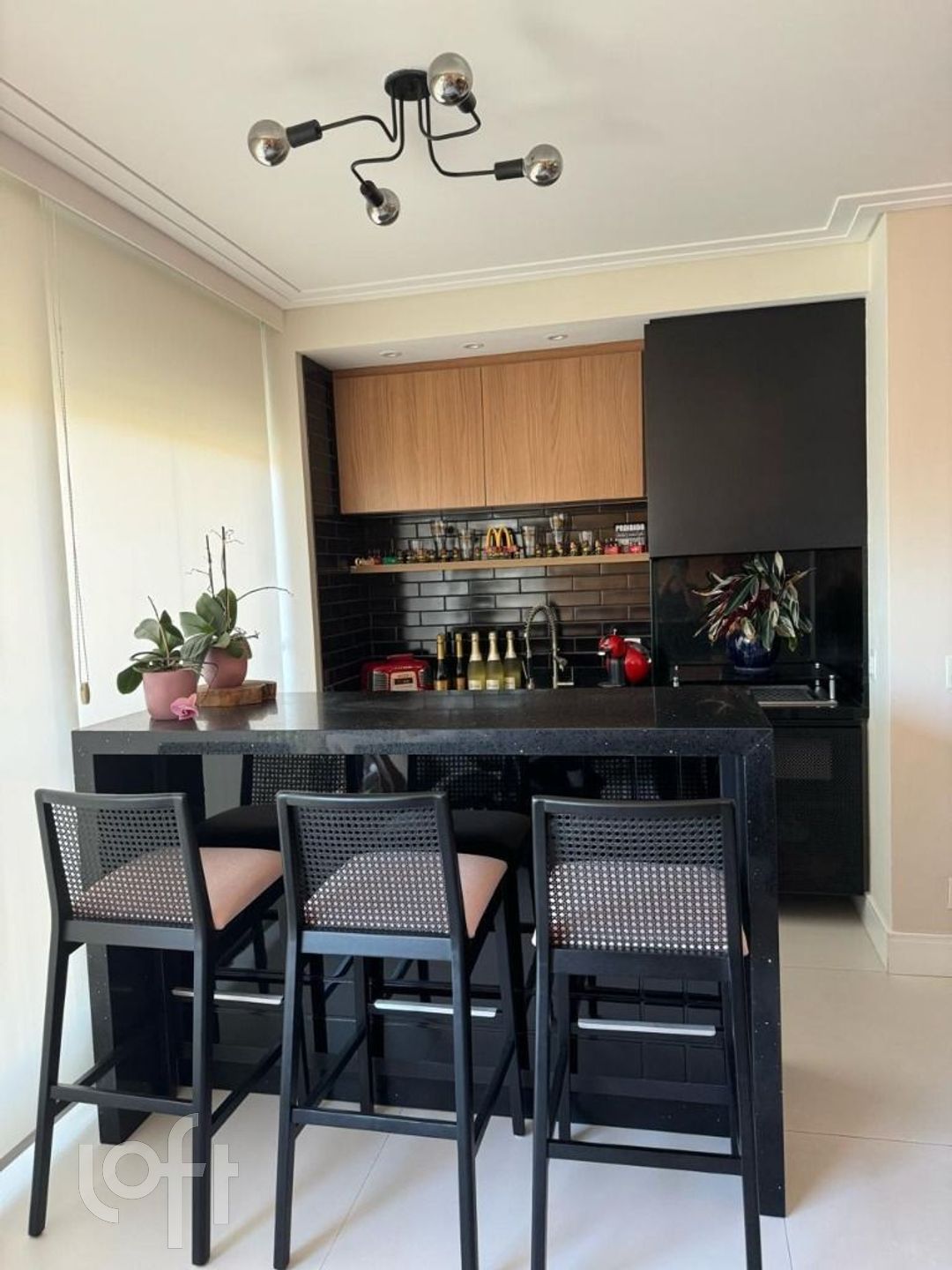 Apartamento à venda com 3 quartos, 110m² - Foto 9