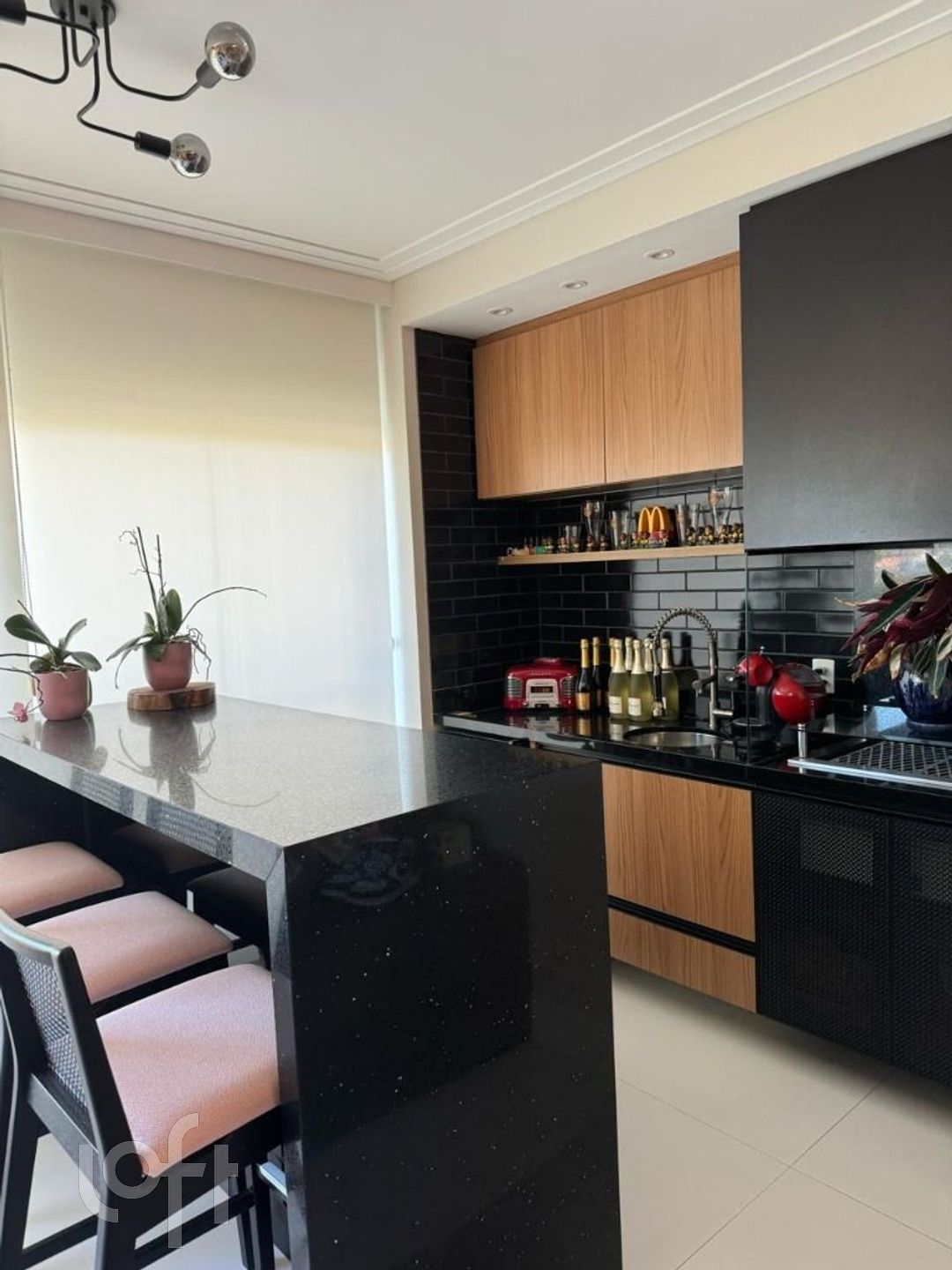 Apartamento à venda com 3 quartos, 110m² - Foto 7