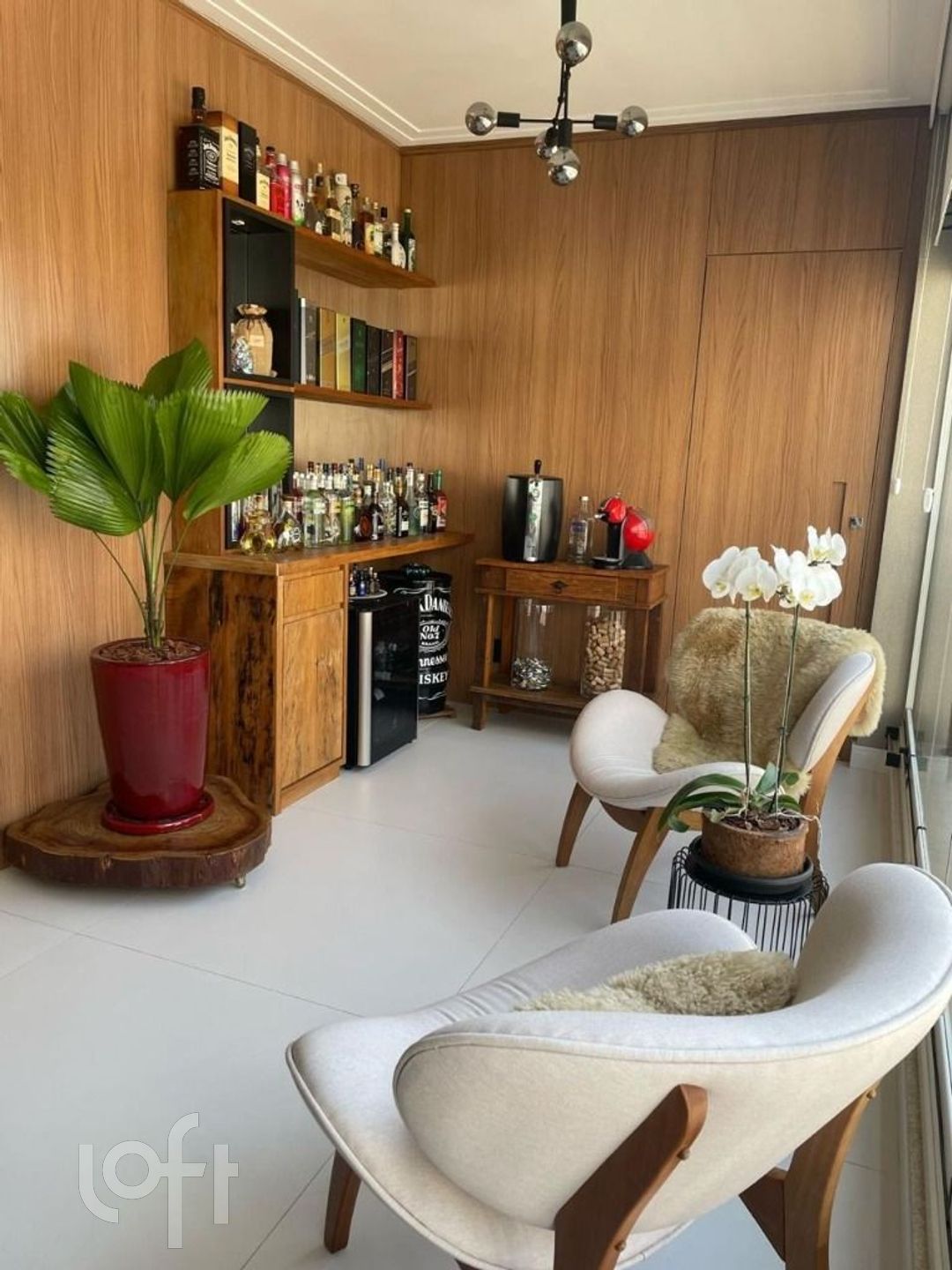 Apartamento à venda com 3 quartos, 110m² - Foto 2