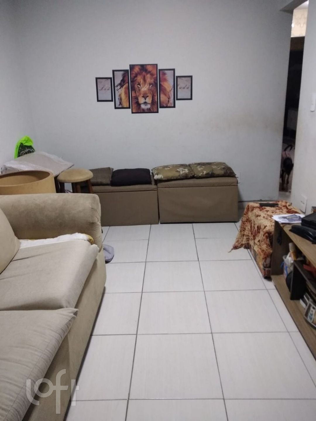Casa à venda em Capão Redondo com 100 m², 3 quartos, 1 suíte, 2 vagas